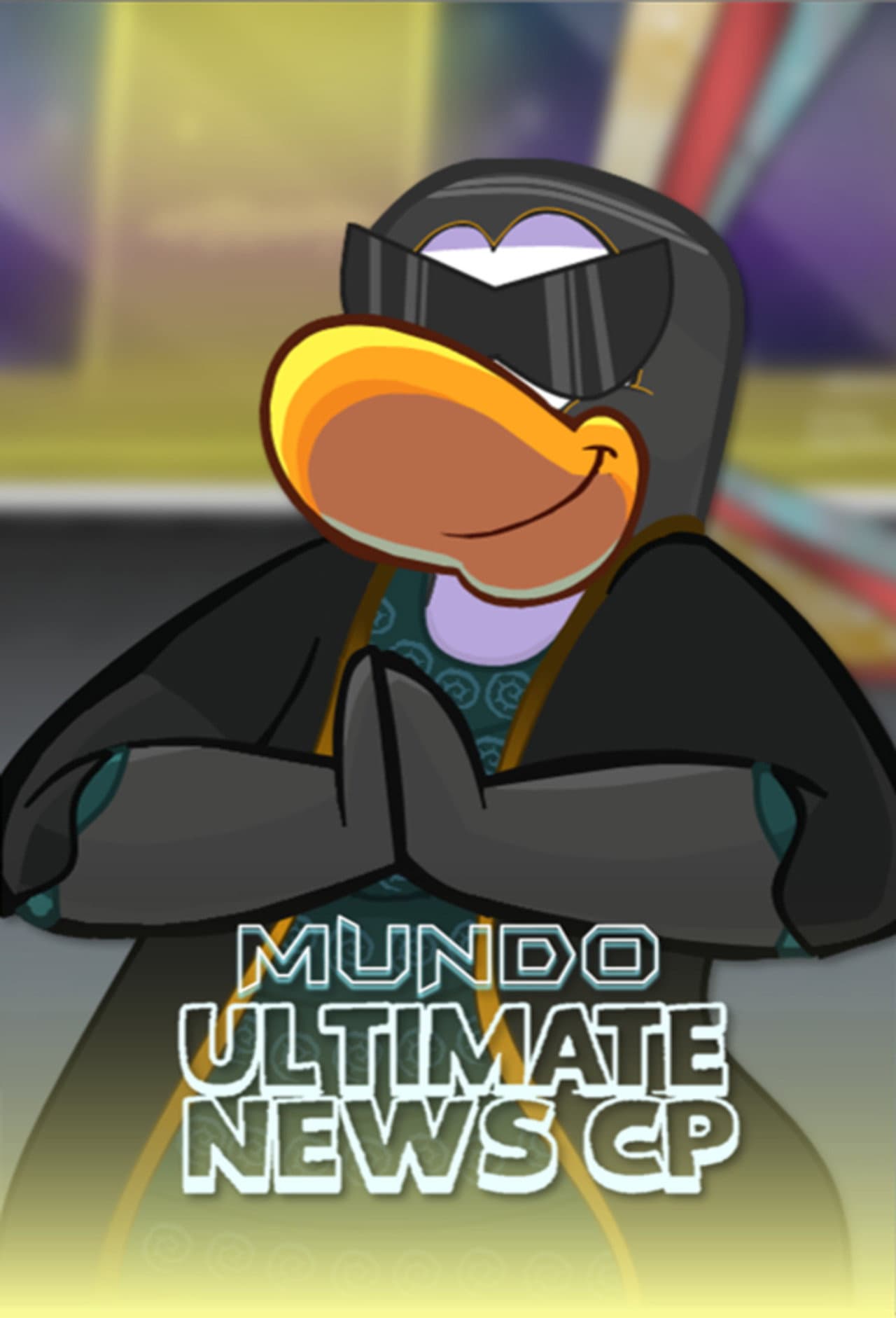 Mundo Ultimate News Cp preview 2