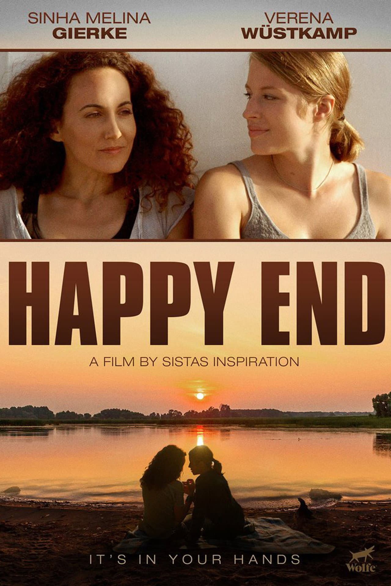 Happy End?! preview 1