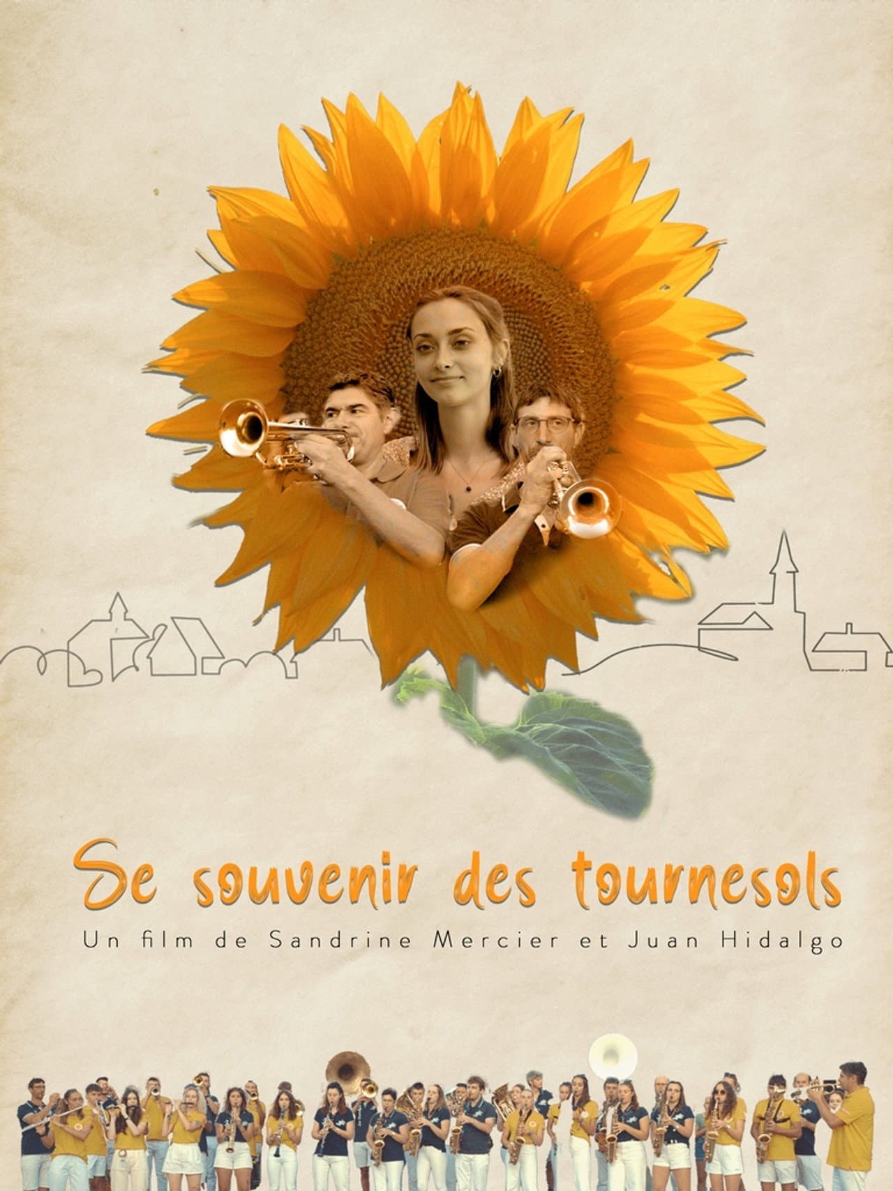 Se souvenir des tournesols preview 2