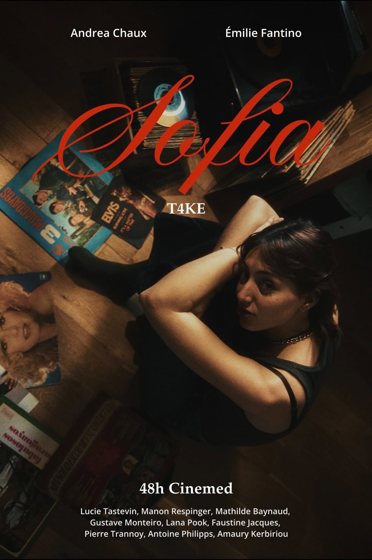 Sofia preview 2