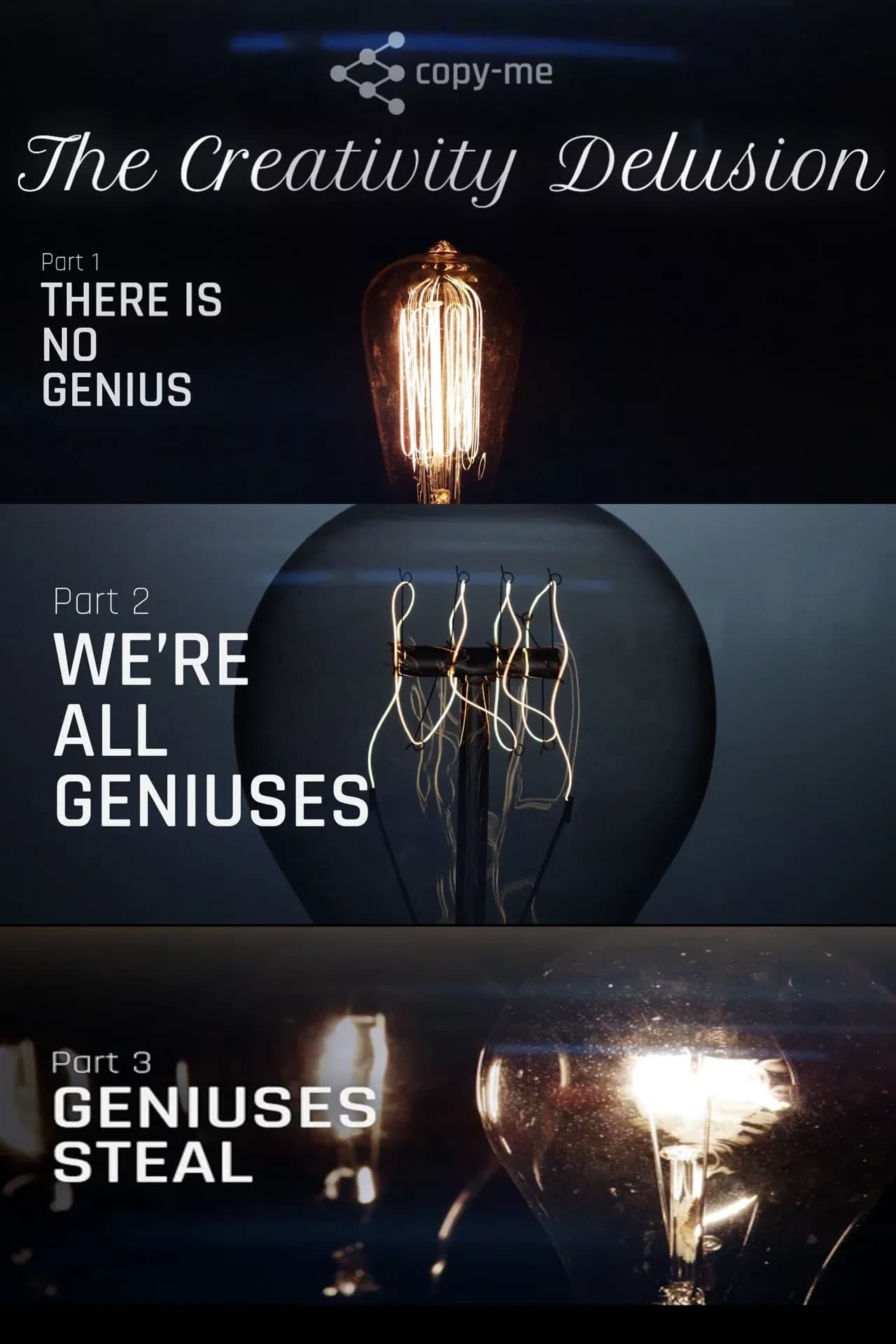 The Creativity Delusion preview 2
