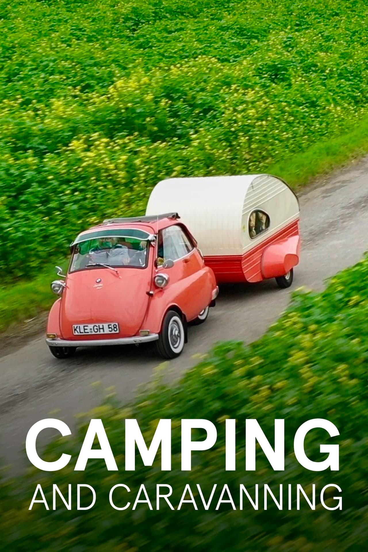 Camping - Die Geschichte einer Leidenschaft preview 2