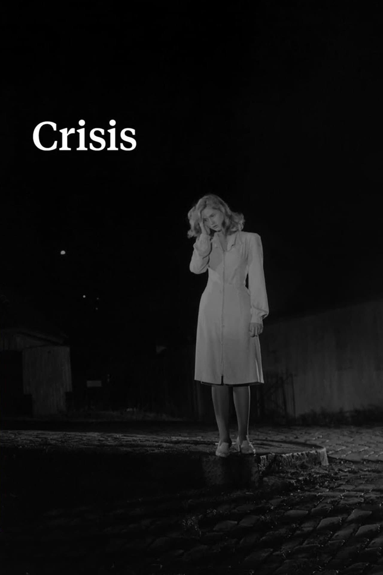 Crisis preview 2
