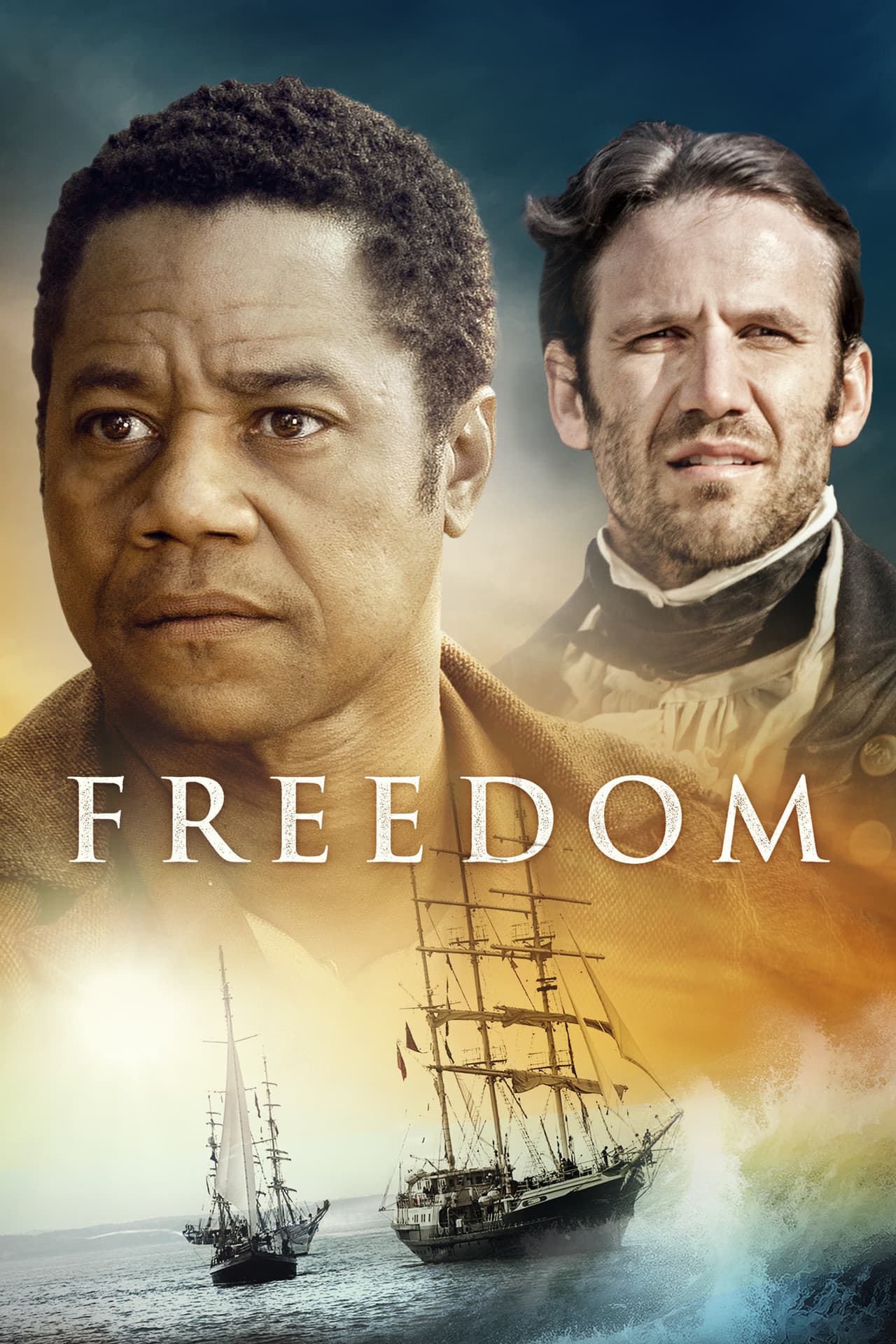Freedom preview 2