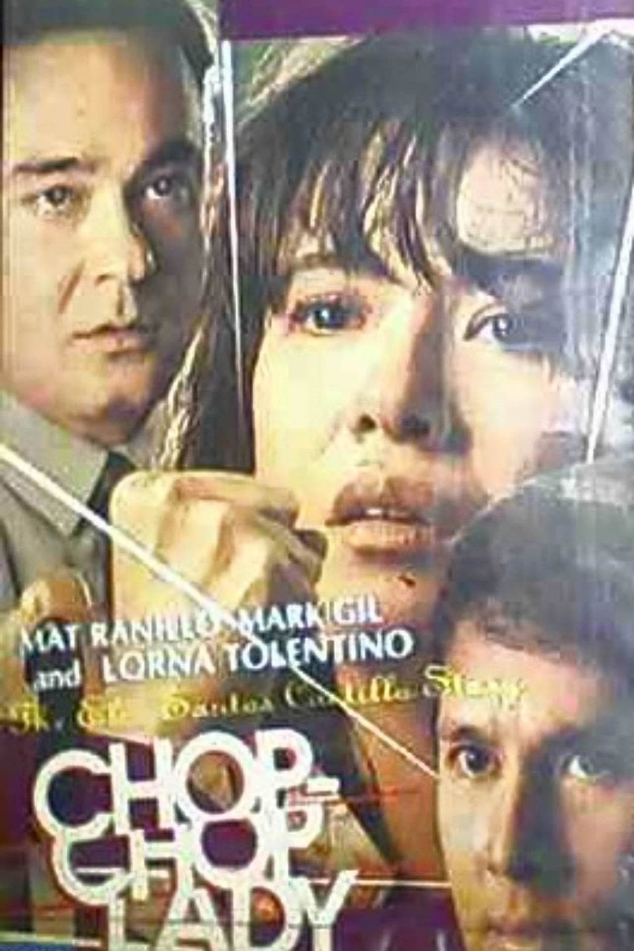 Chop-Chop Lady: The Elsa Castillo Story preview 1