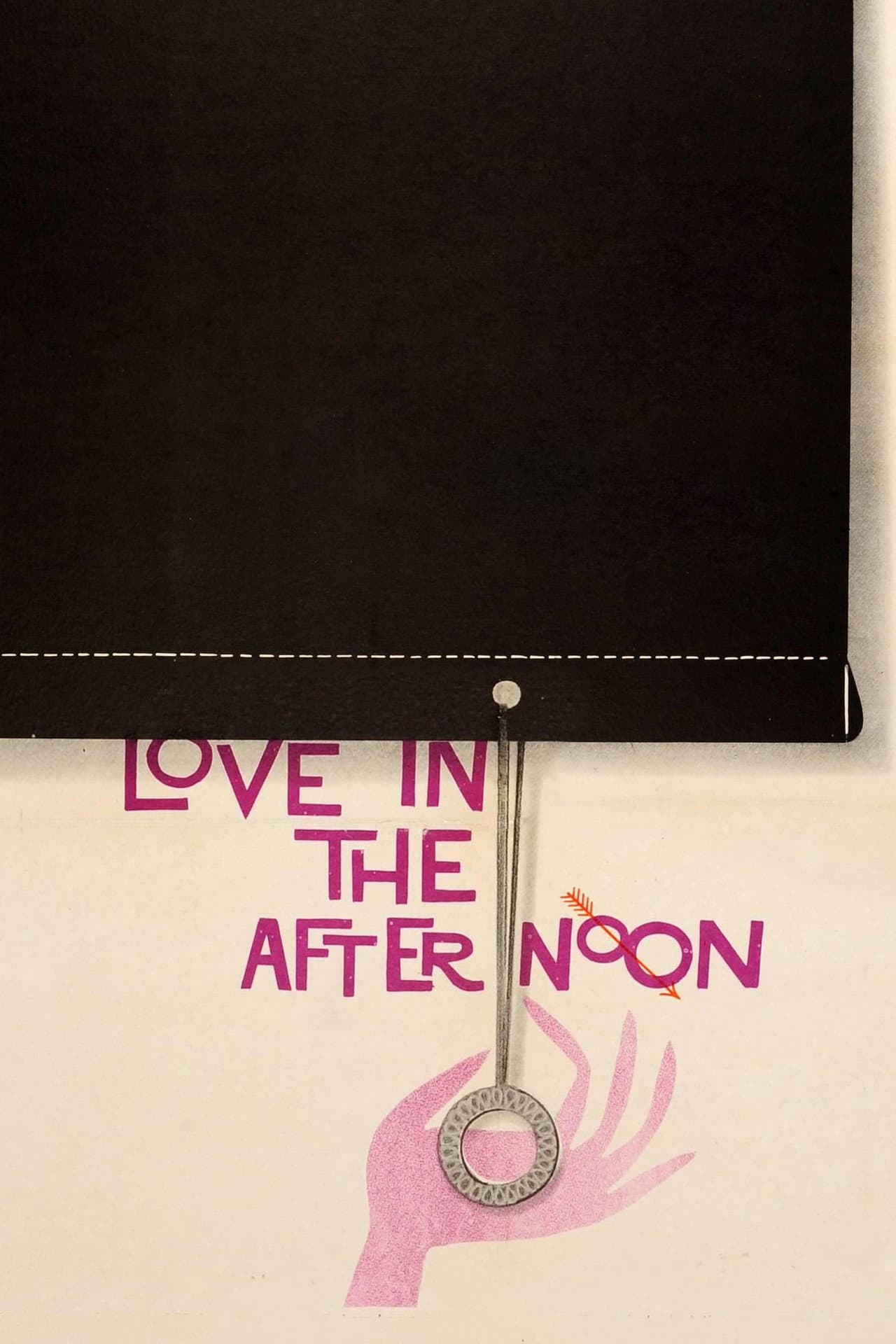 Love in the Afternoon preview 2