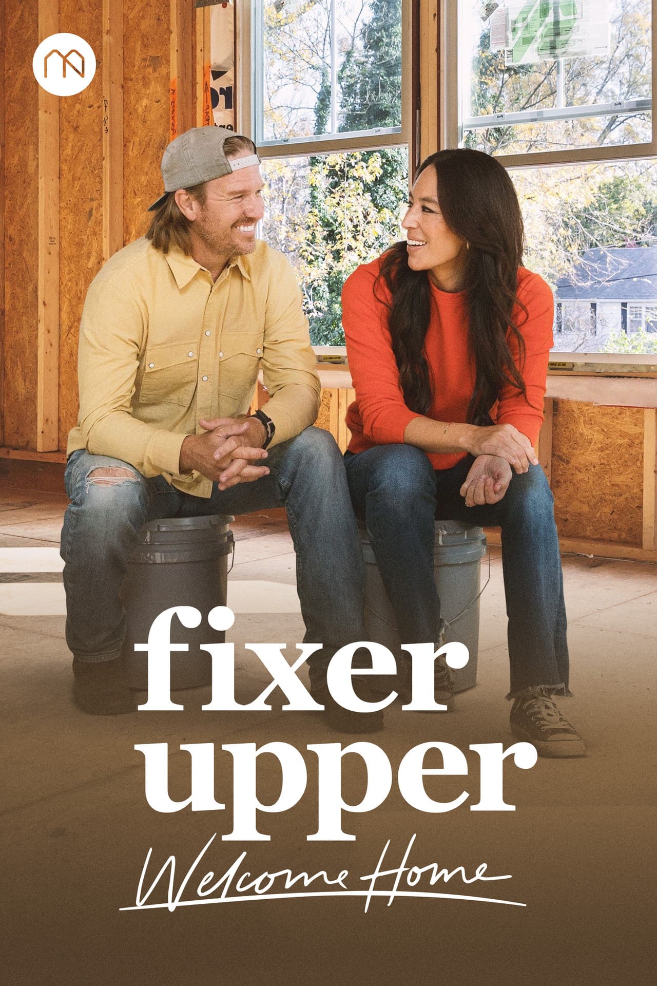 Fixer Upper: Welcome Home preview 2