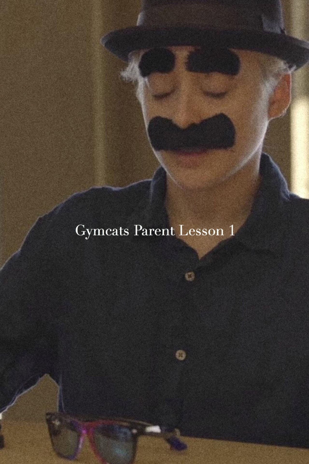 Gymcats Parent Lesson 1 preview 2