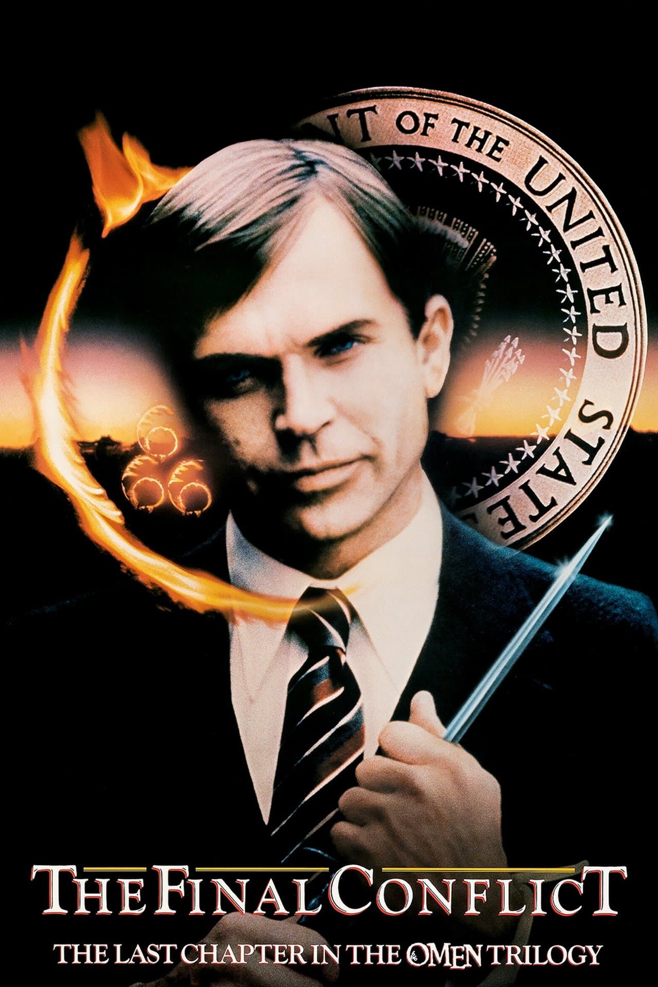 The Final Conflict preview 2