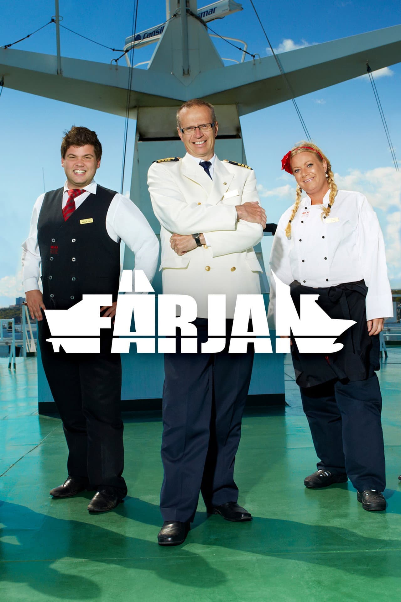 Färjan preview 2