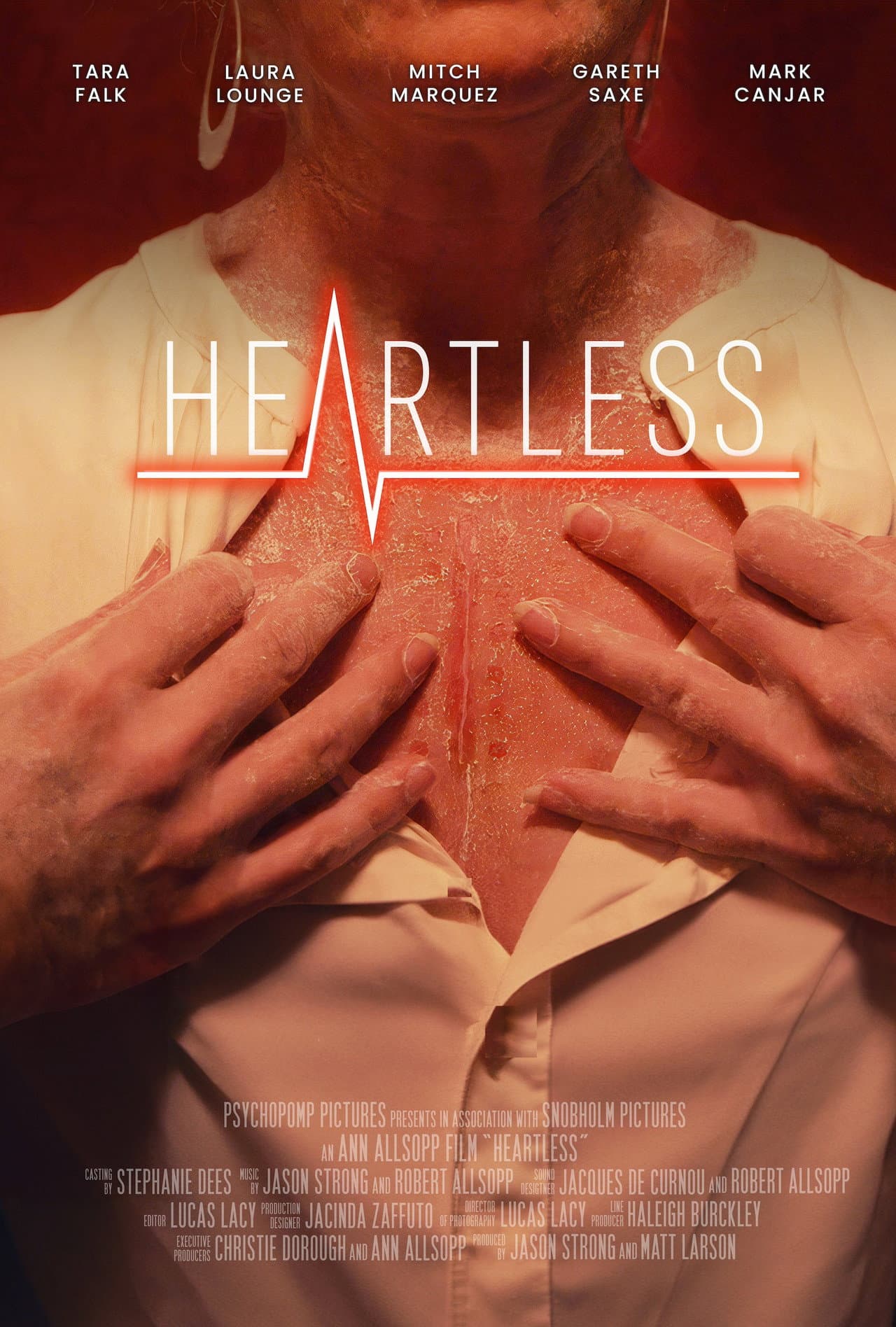 Heartless preview 1