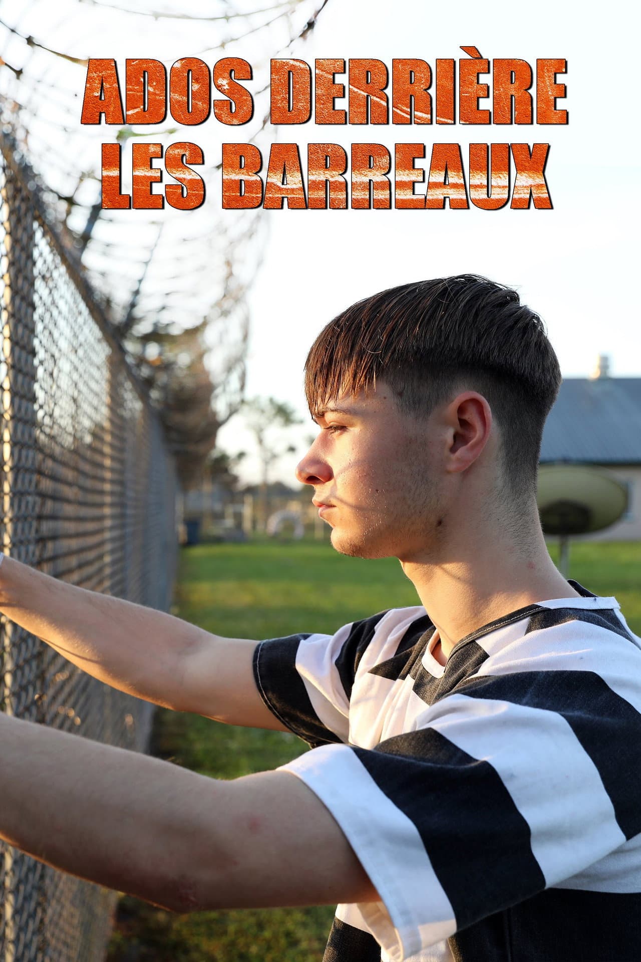 Banged Up: Teens Behind Bars preview 2
