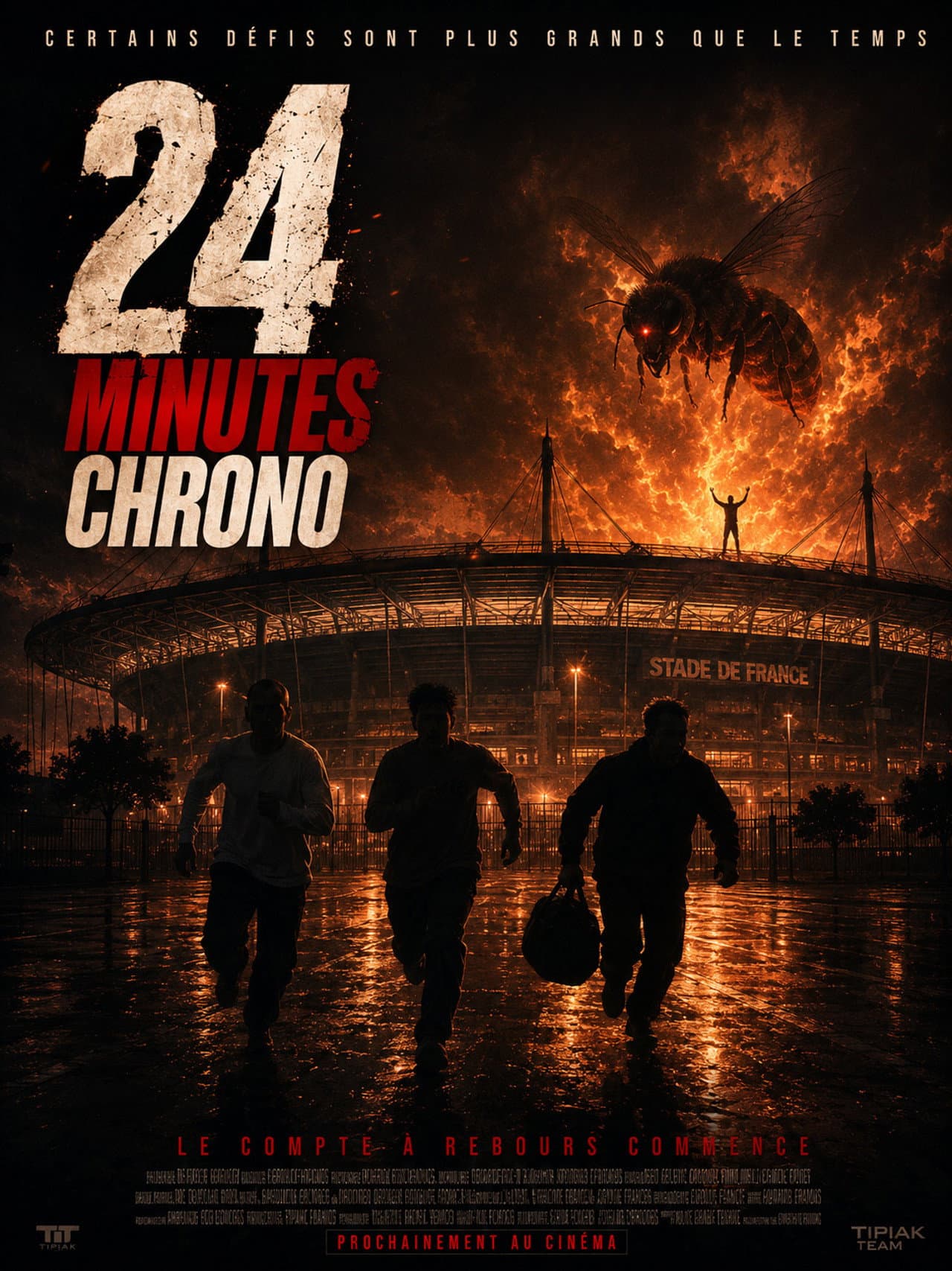 24 minutes chrono preview 2