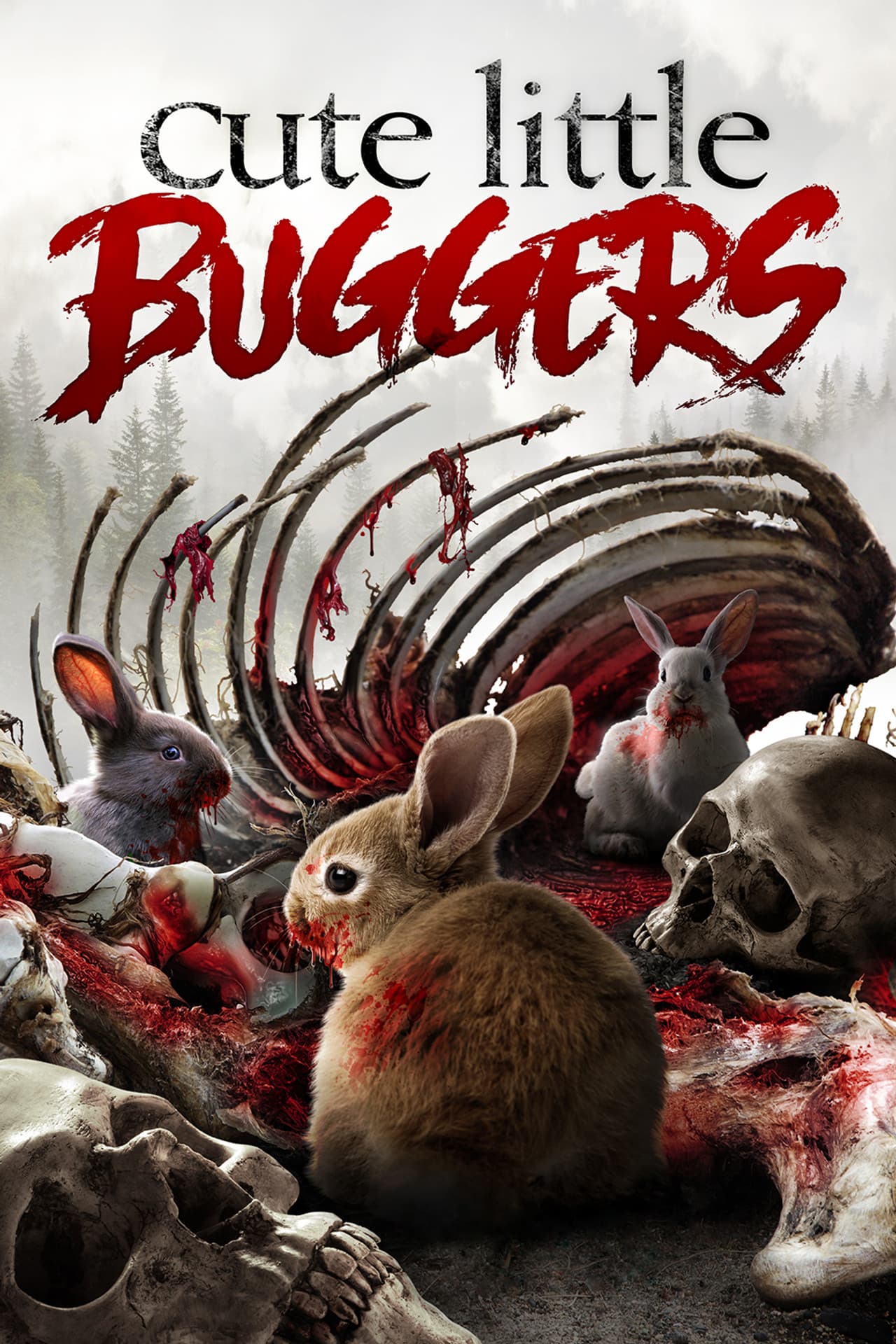 Cute Little Buggers preview 2