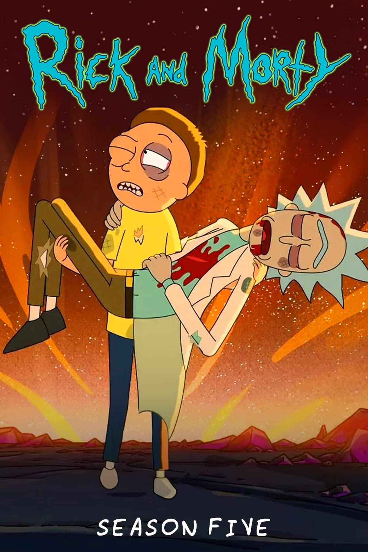 Season 5