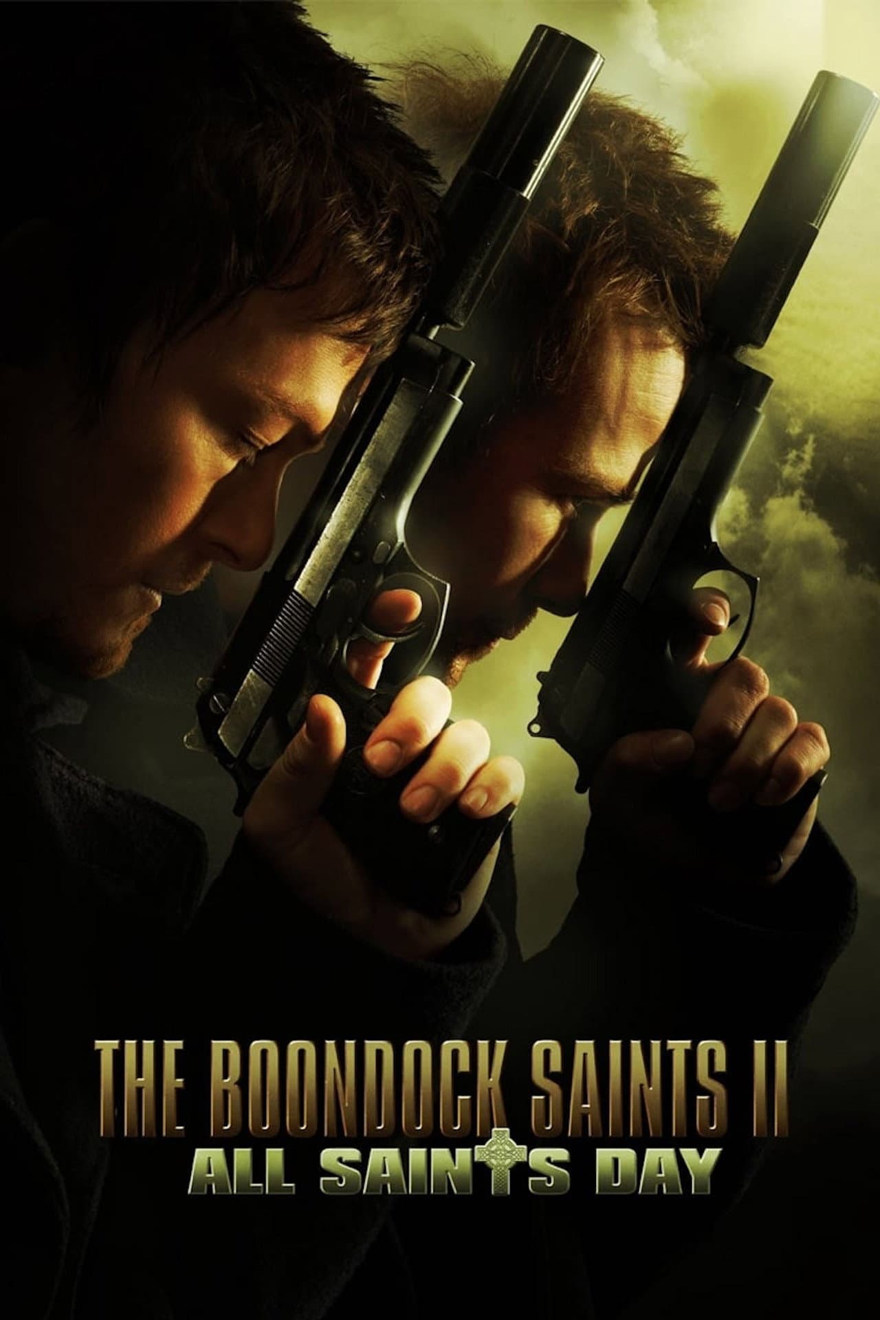 The Boondock Saints II: All Saints Day preview 2