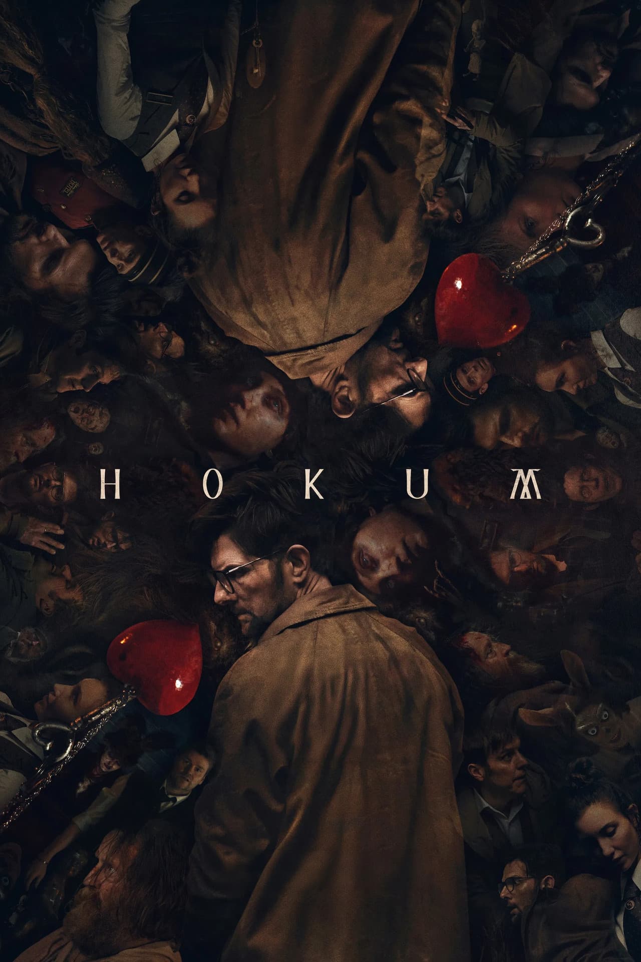 Hokum preview 2