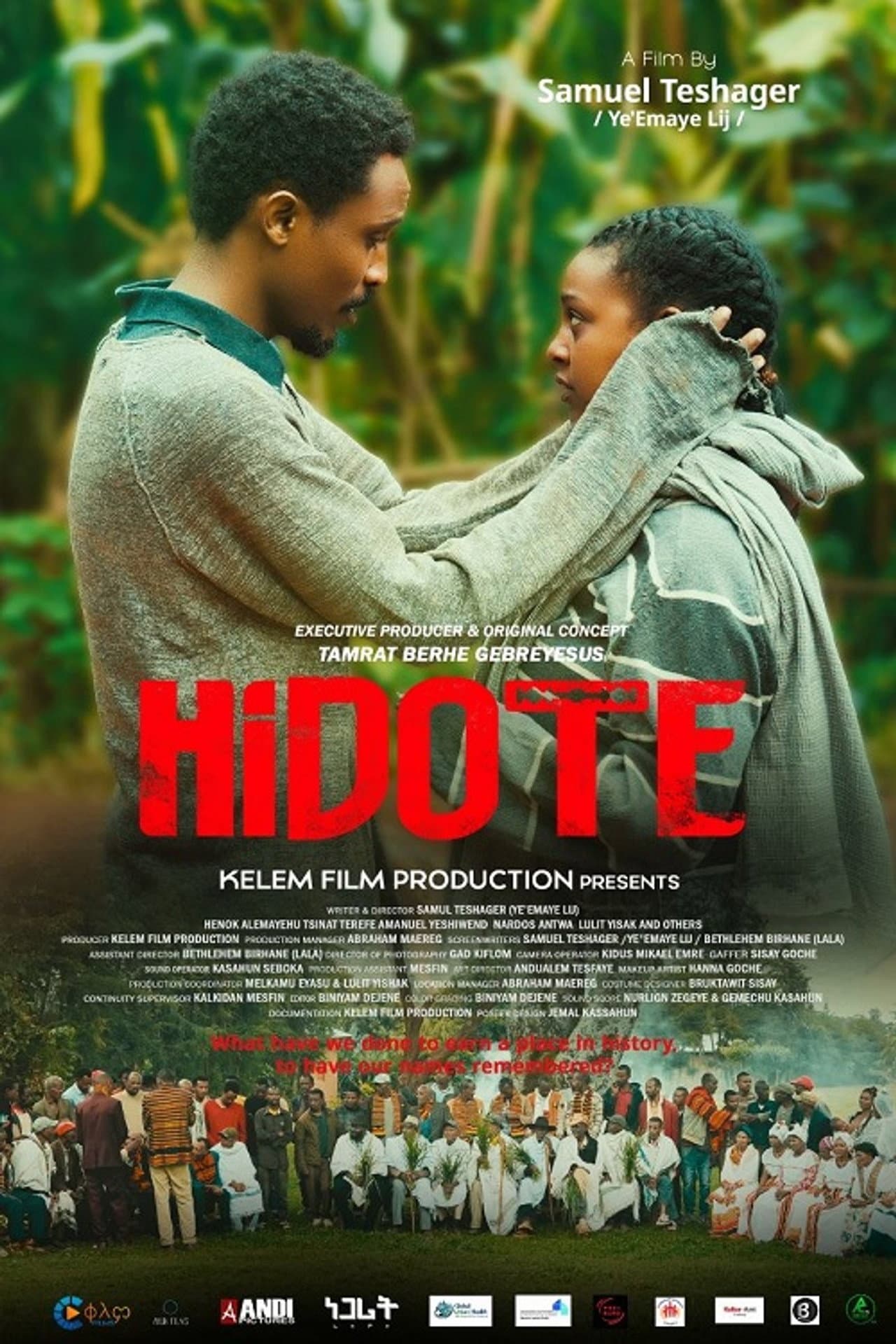 Hidote preview 2