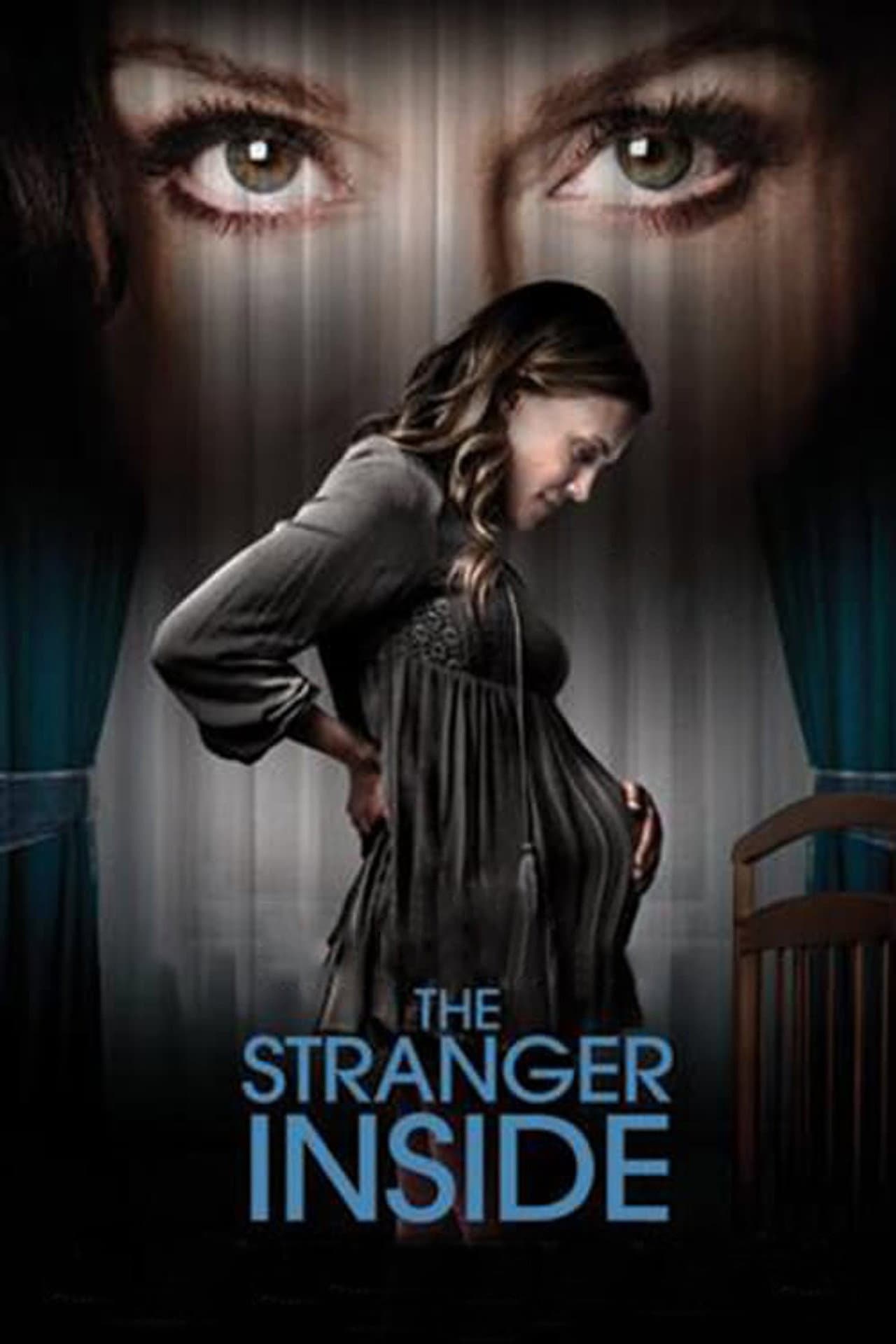 The Stranger Inside preview 2