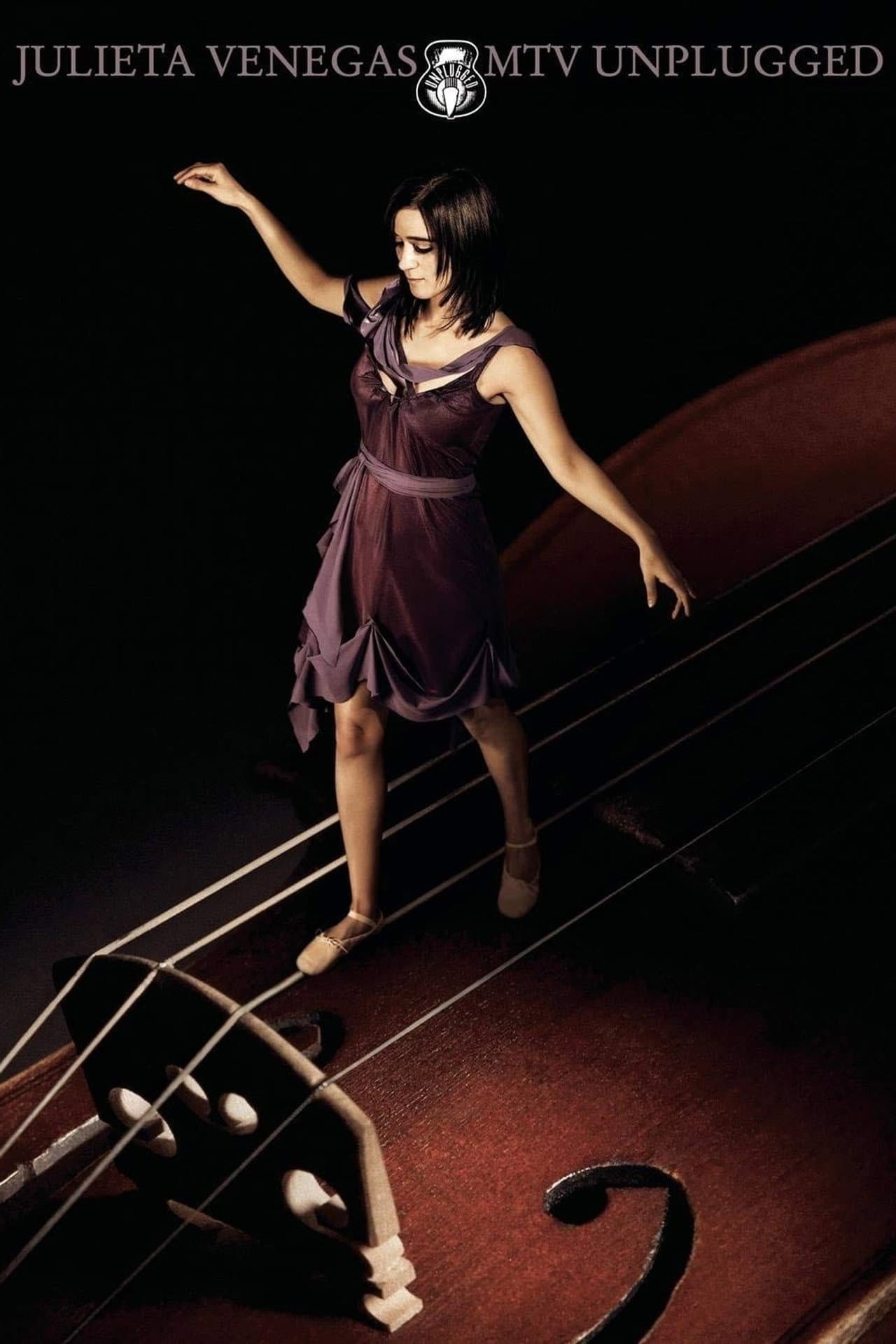 MTV Unplugged: Julieta Venegas preview 2