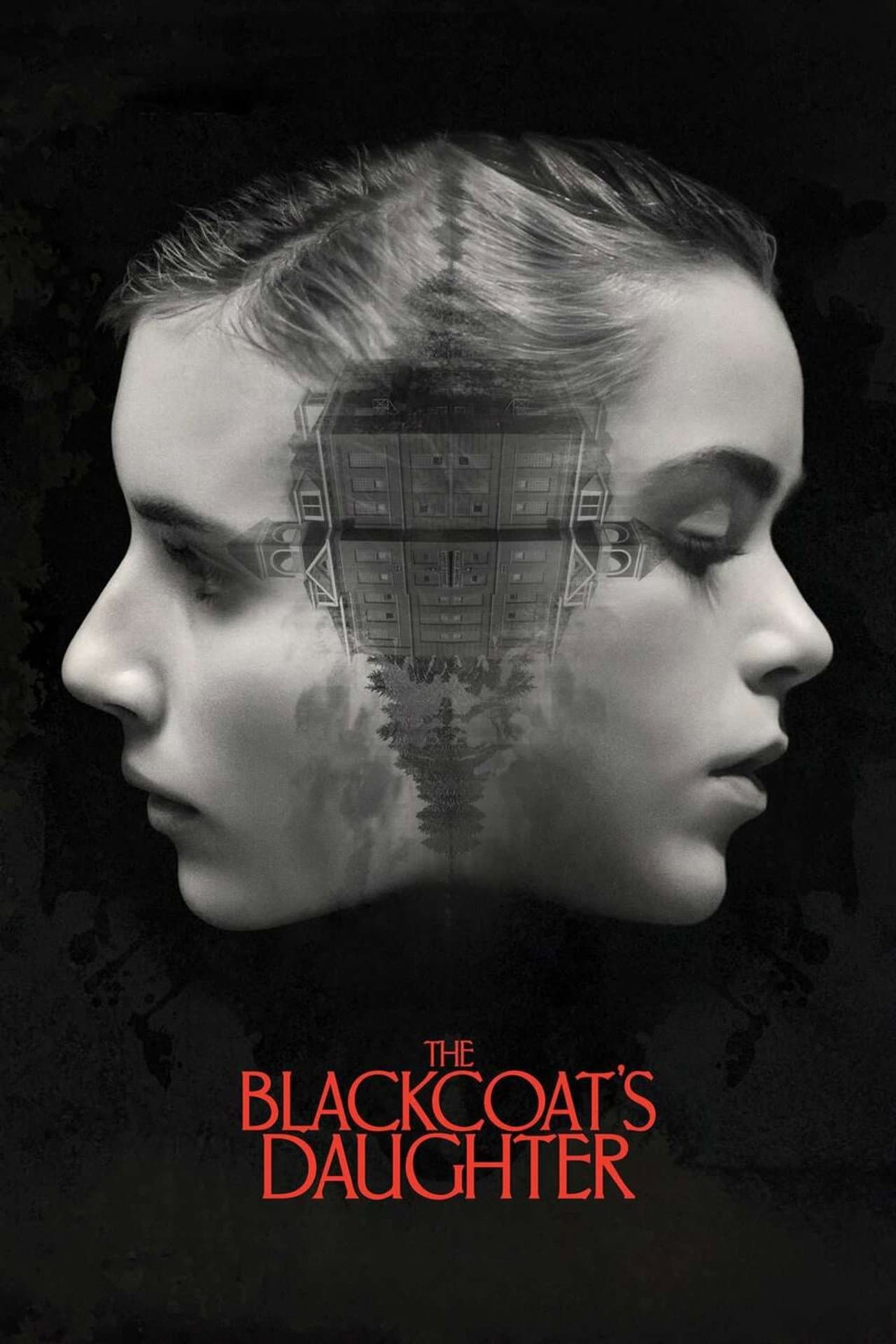 The Blackcoat's Daughter preview 2