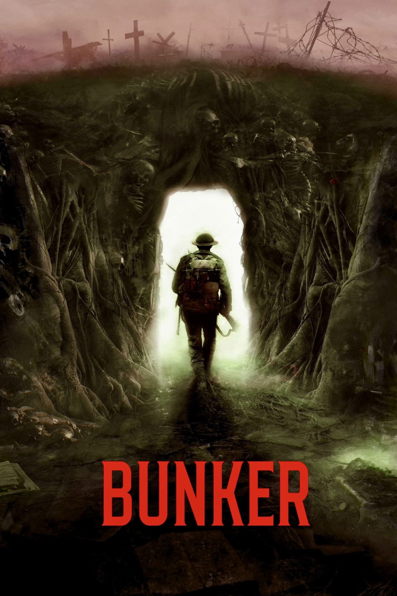 Bunker preview 2