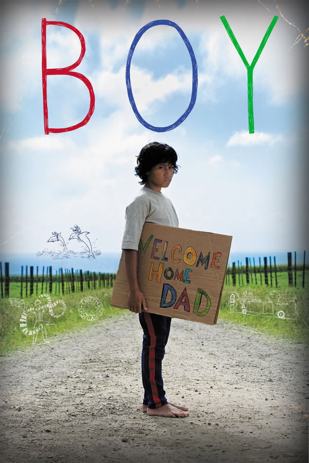Boy preview 2