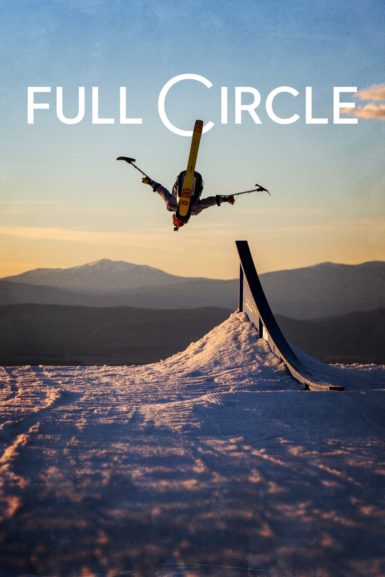 Full Circle preview 2