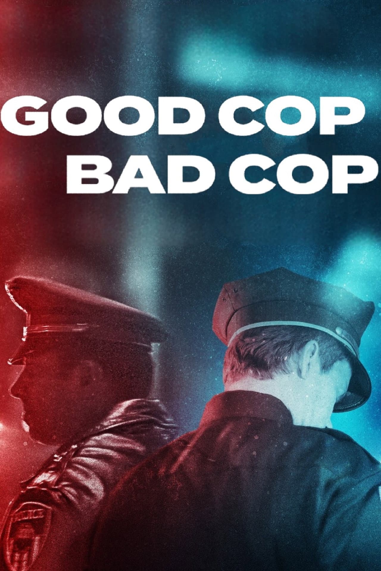 Good Cop, Bad Cop preview 2