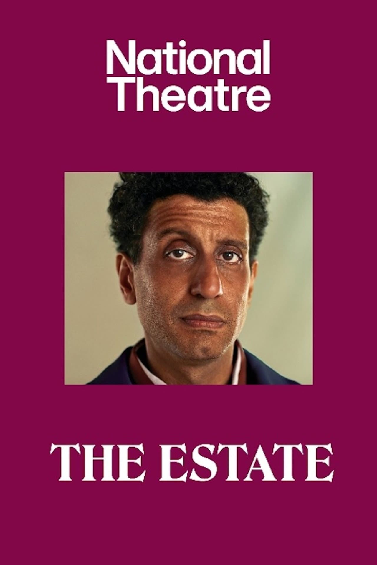 National Theatre Live: The Estate preview 2