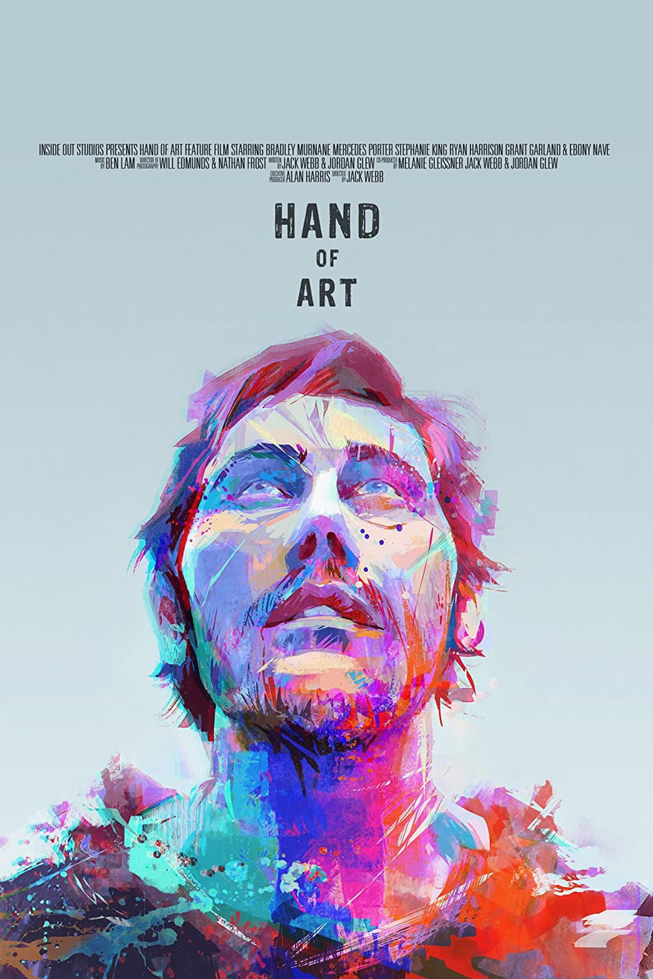 Hand of Art preview 2