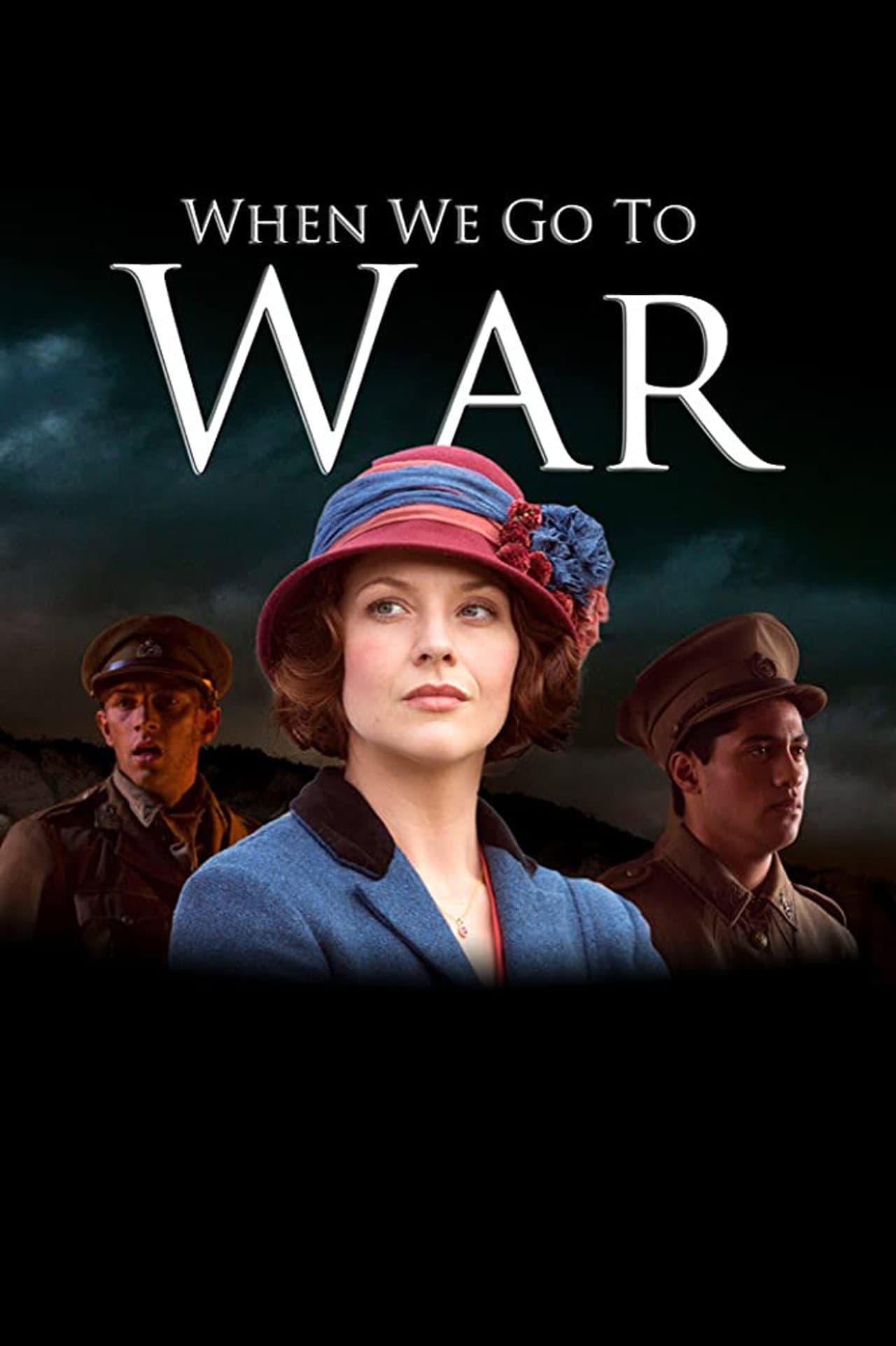 When We Go to War preview 2