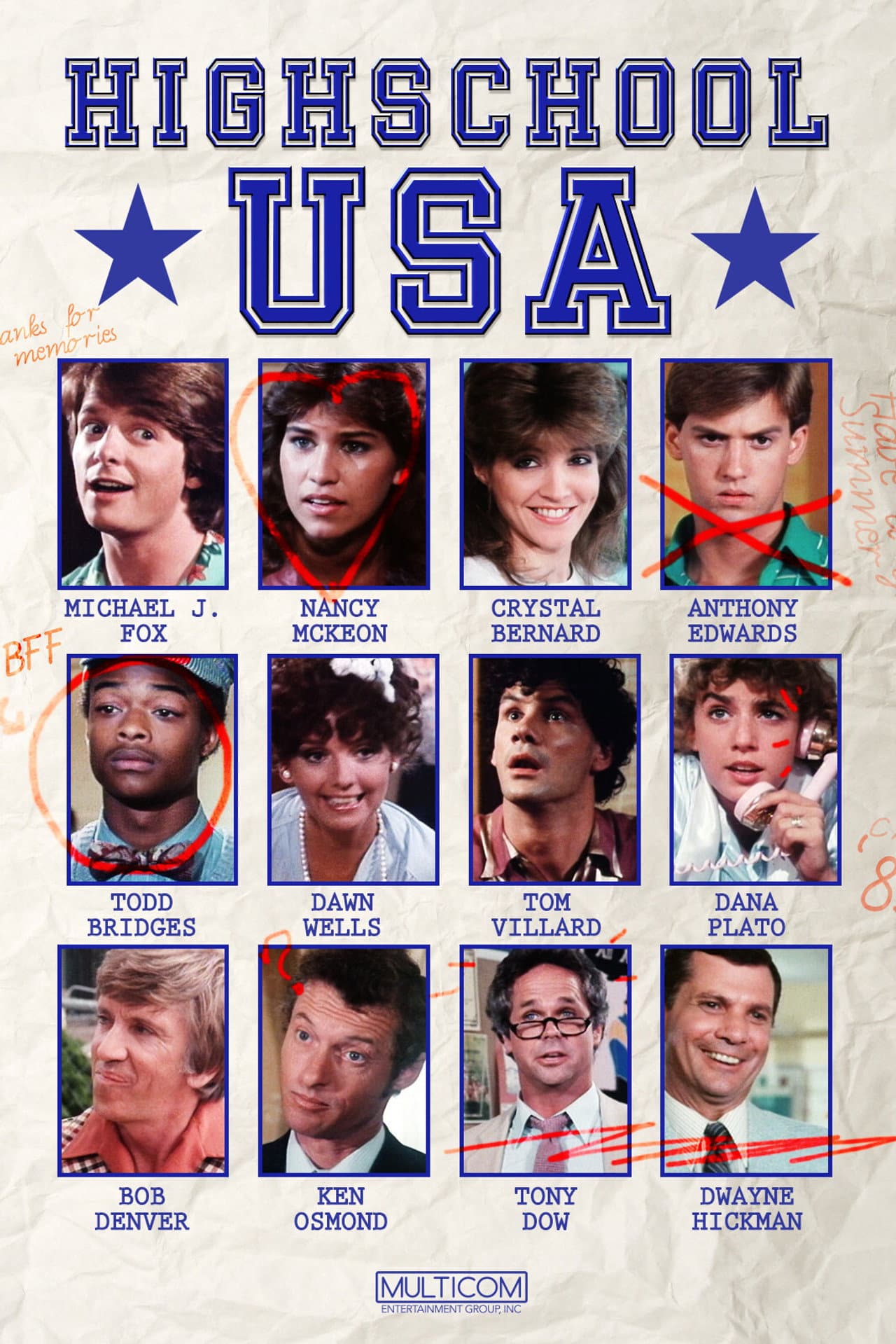 High School U.S.A. preview 2