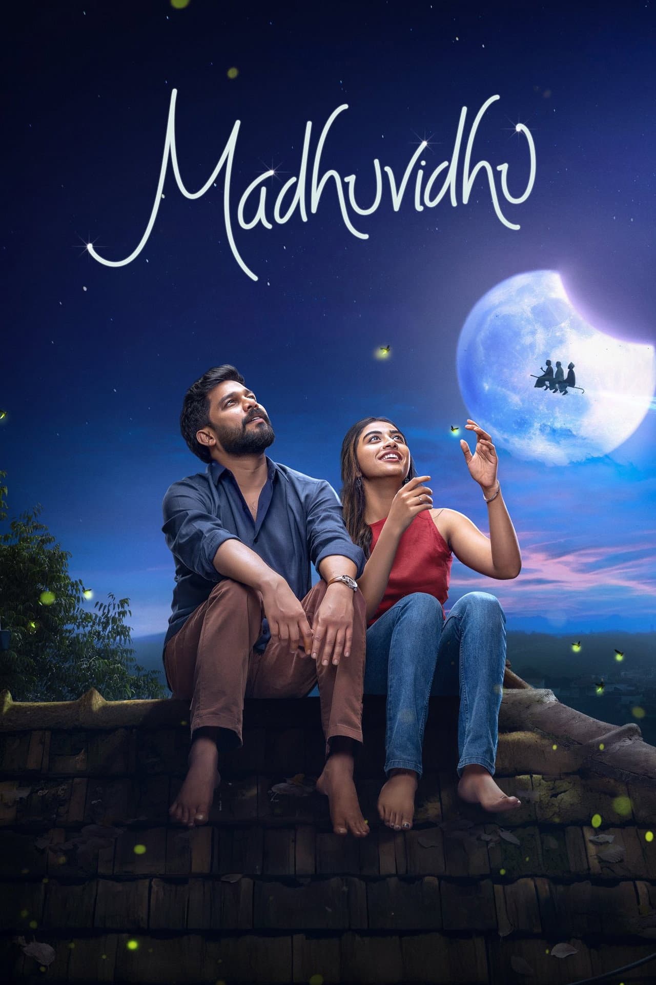 Madhuvidhu preview 2
