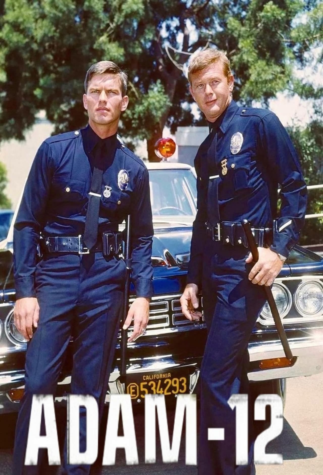 Adam-12 preview 2