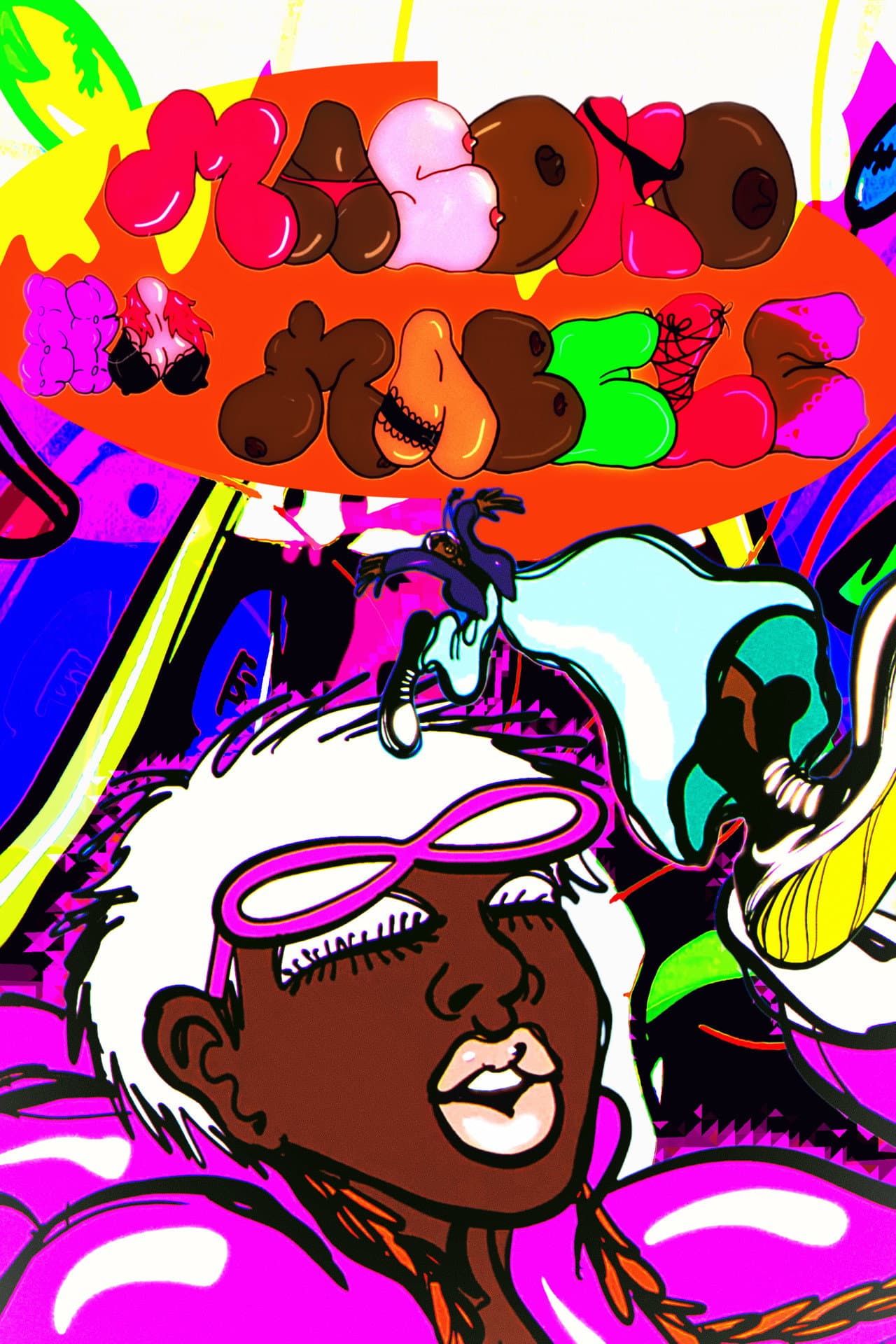 MASOKO NA MABELE preview 2