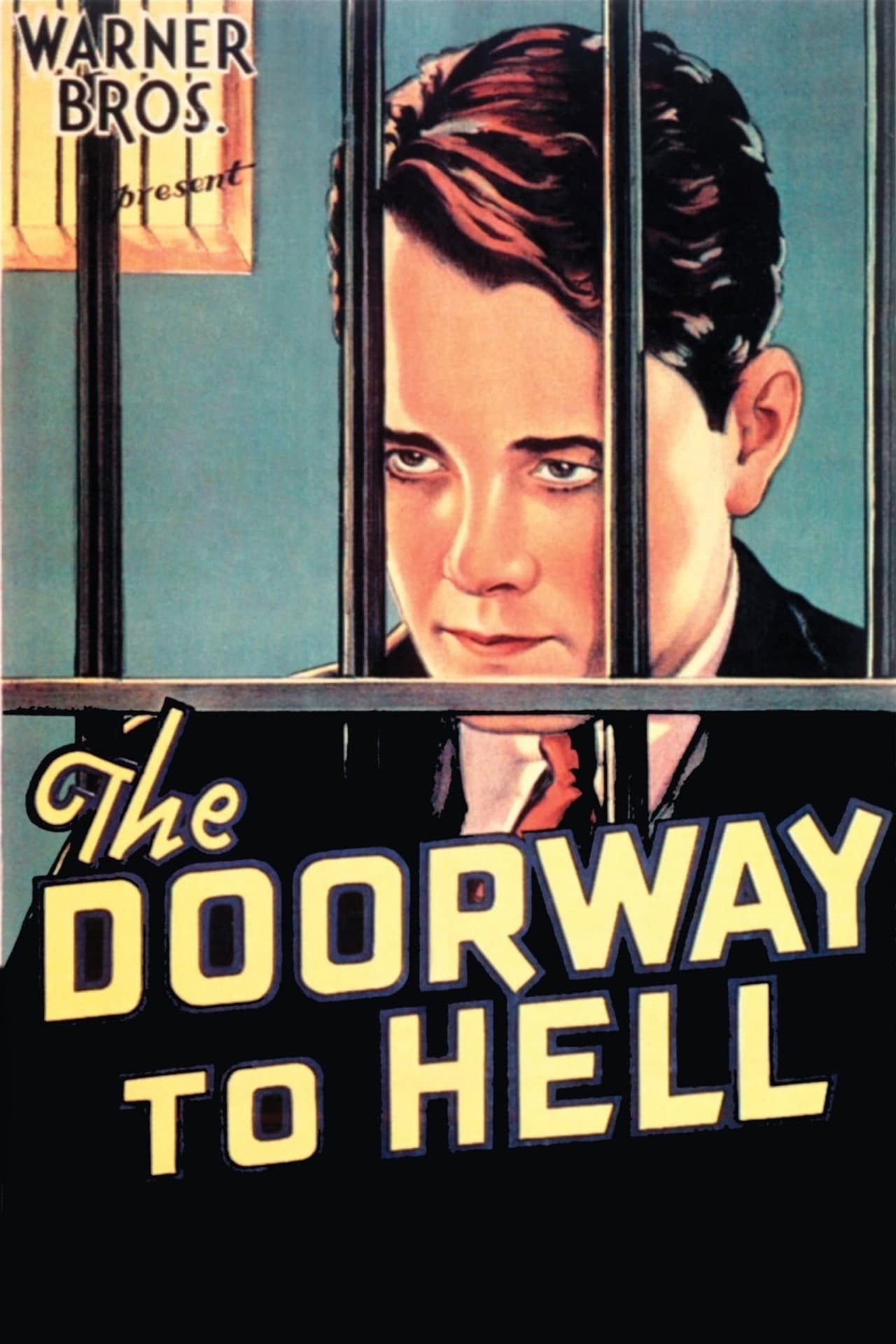 The Doorway to Hell preview 2