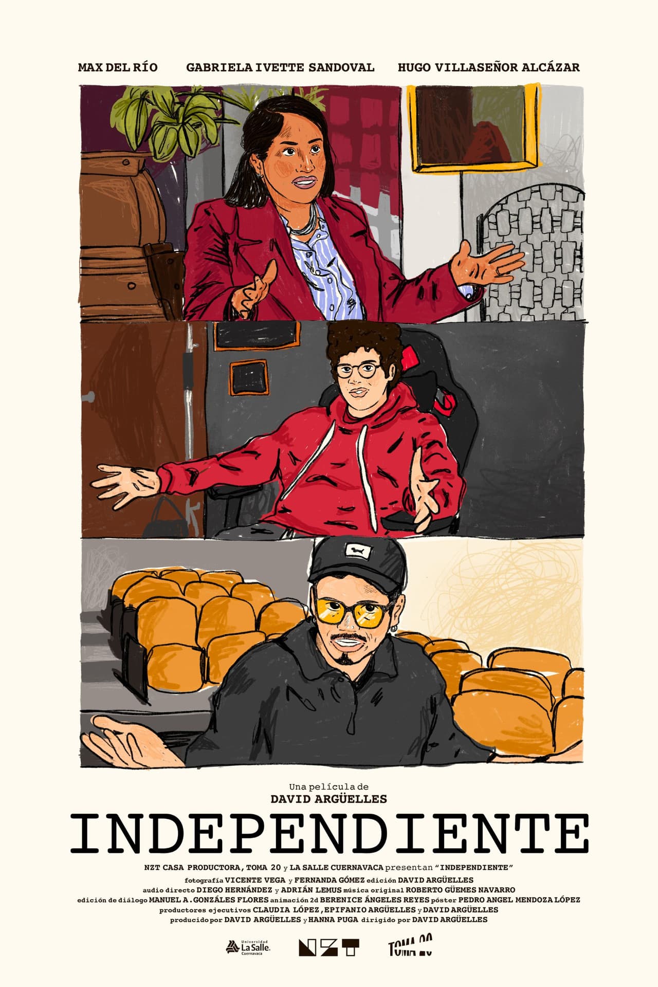 INDEPENDIENTE preview 2