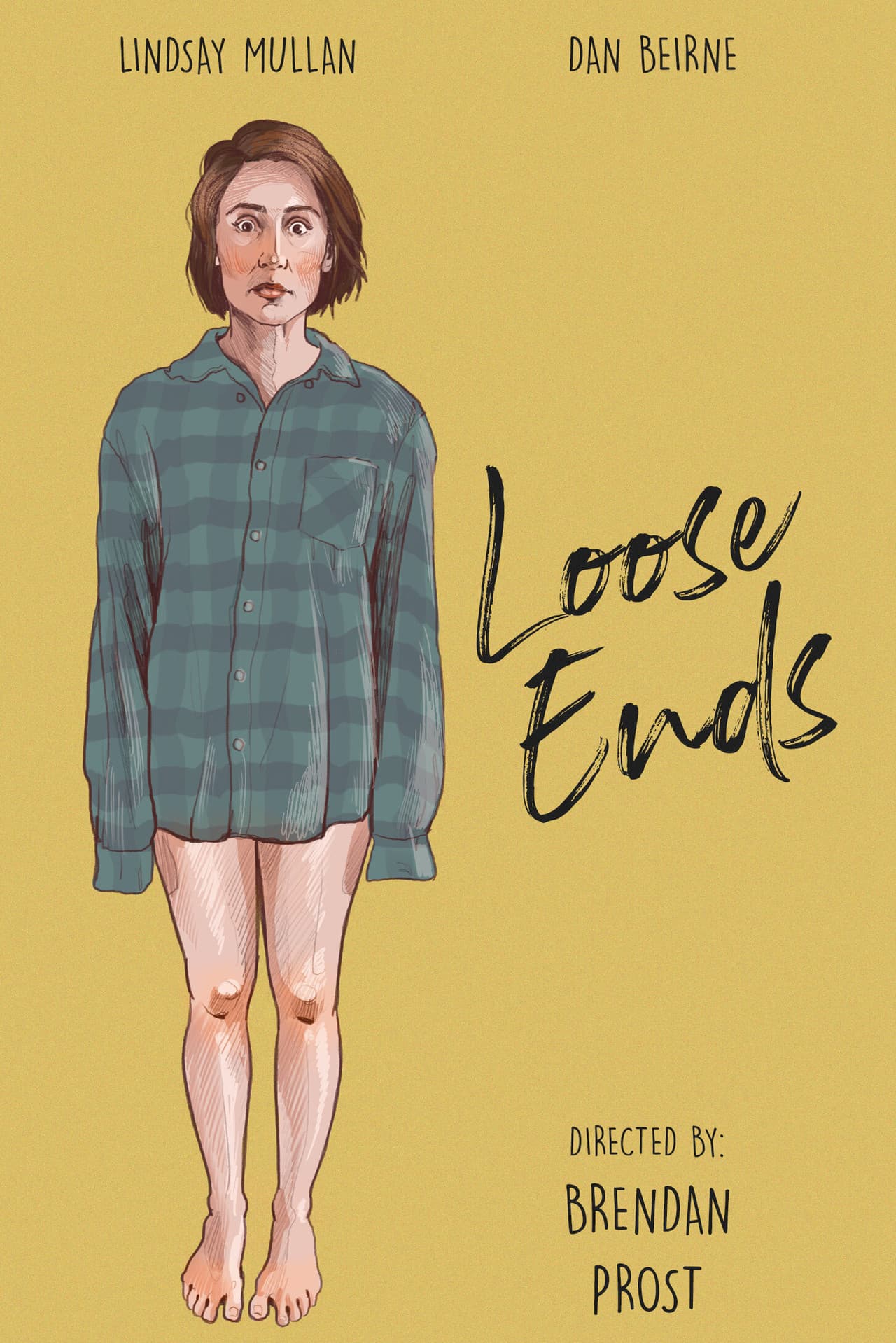 Loose Ends preview 2