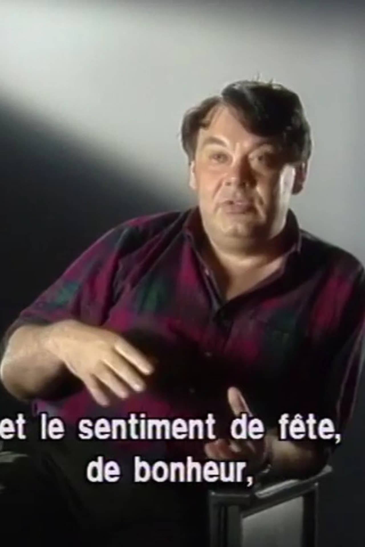 Alexeï Guerman, cinéaste bien interdit preview 1