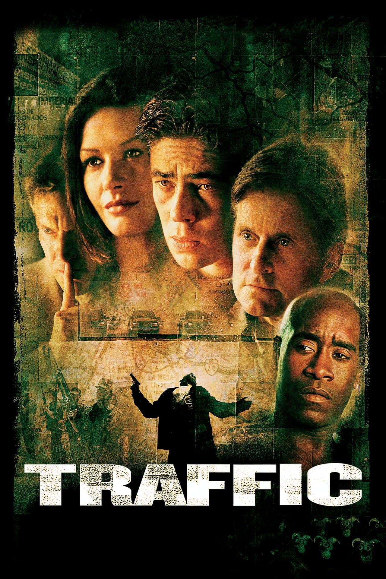 Traffic preview 2