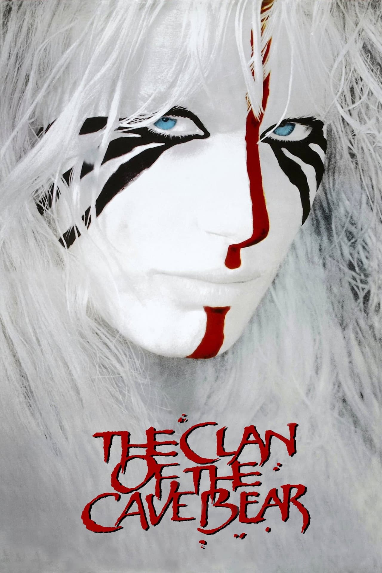 The Clan of the Cave Bear preview 2