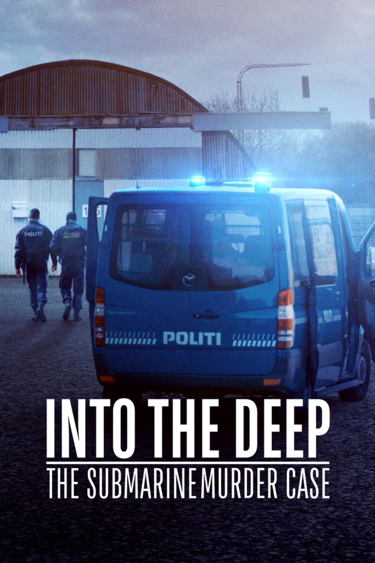 Into the Deep: The Submarine Murder Case preview 2