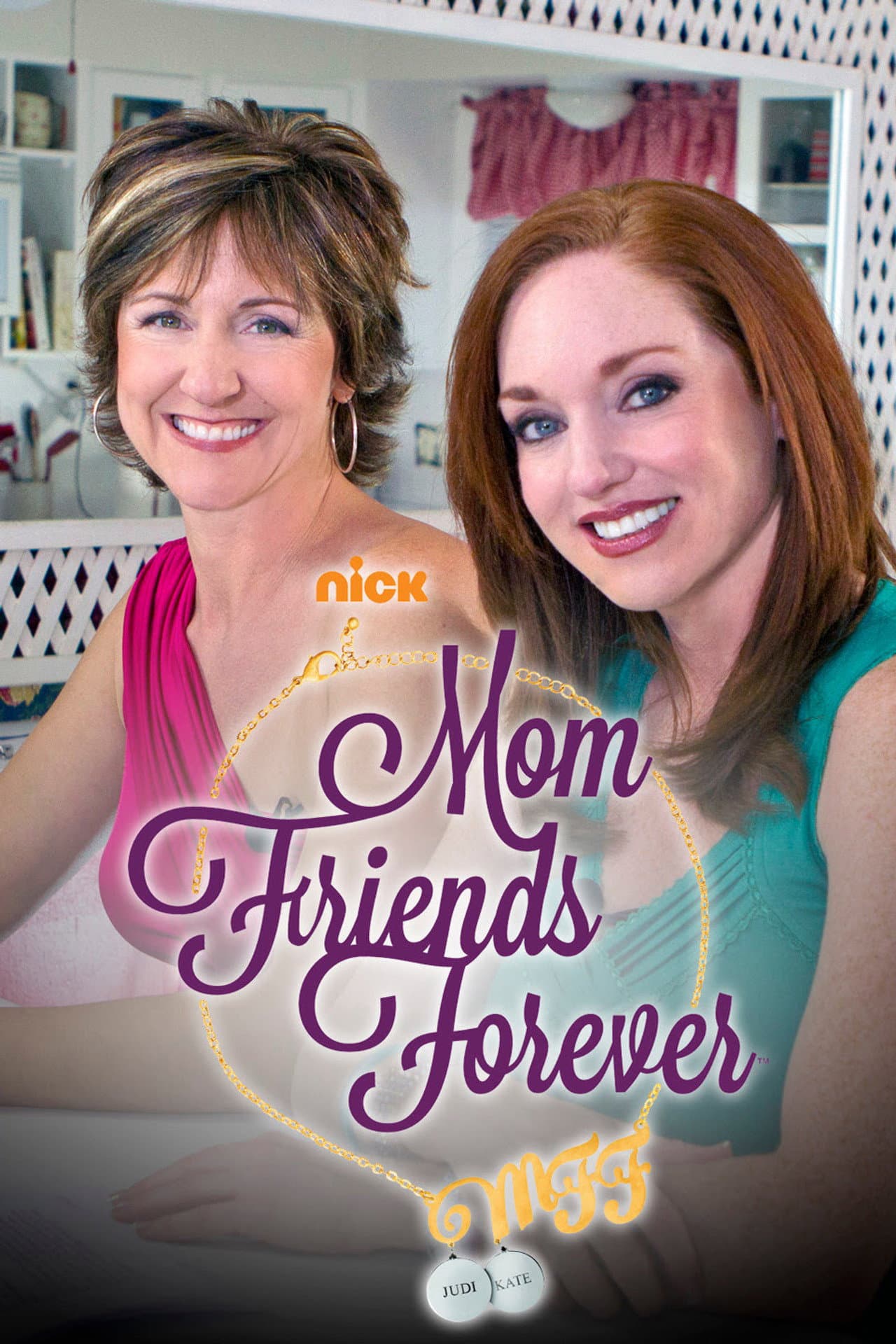 MFF: Mom Friends Forever preview 2