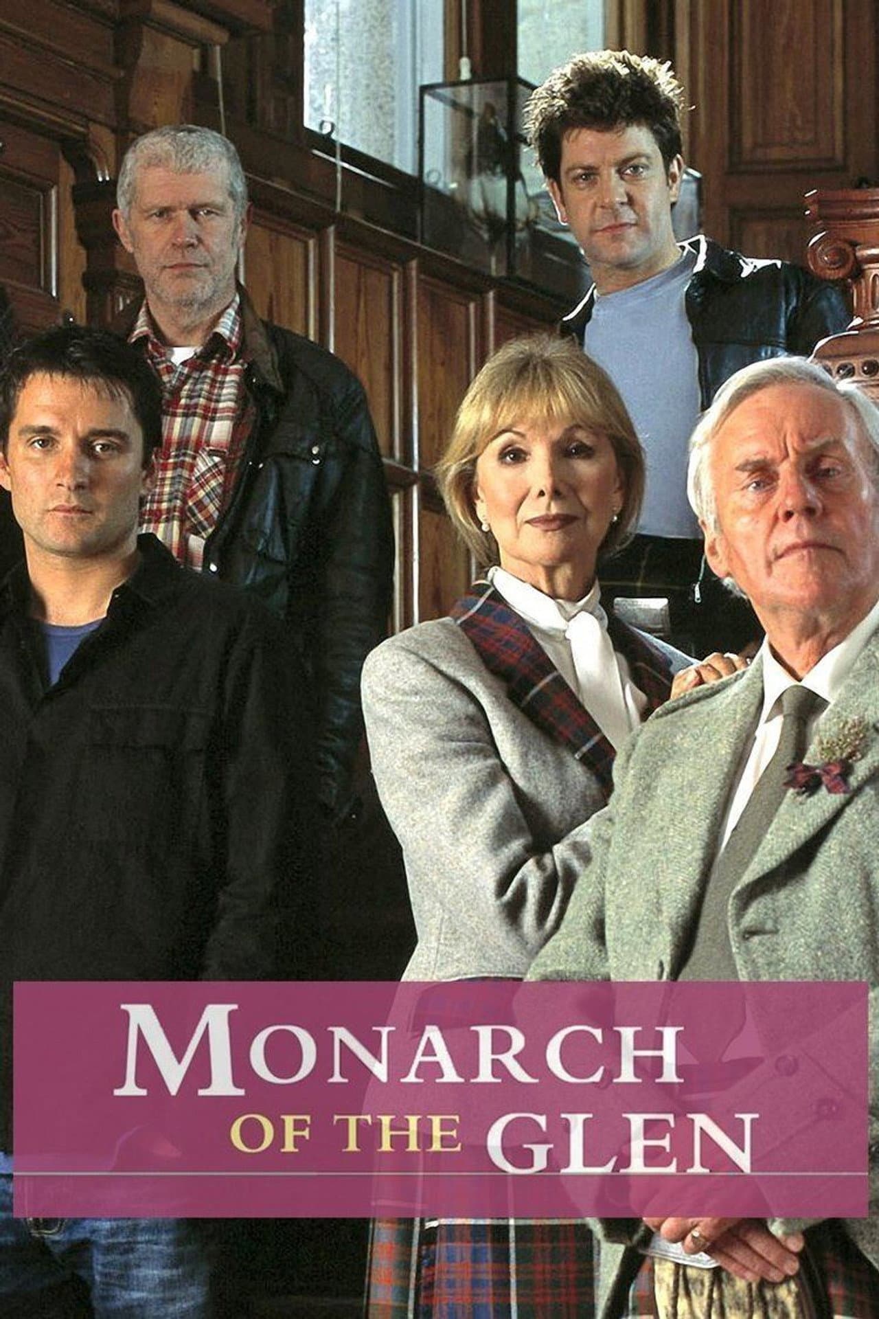 Monarch of the Glen preview 2