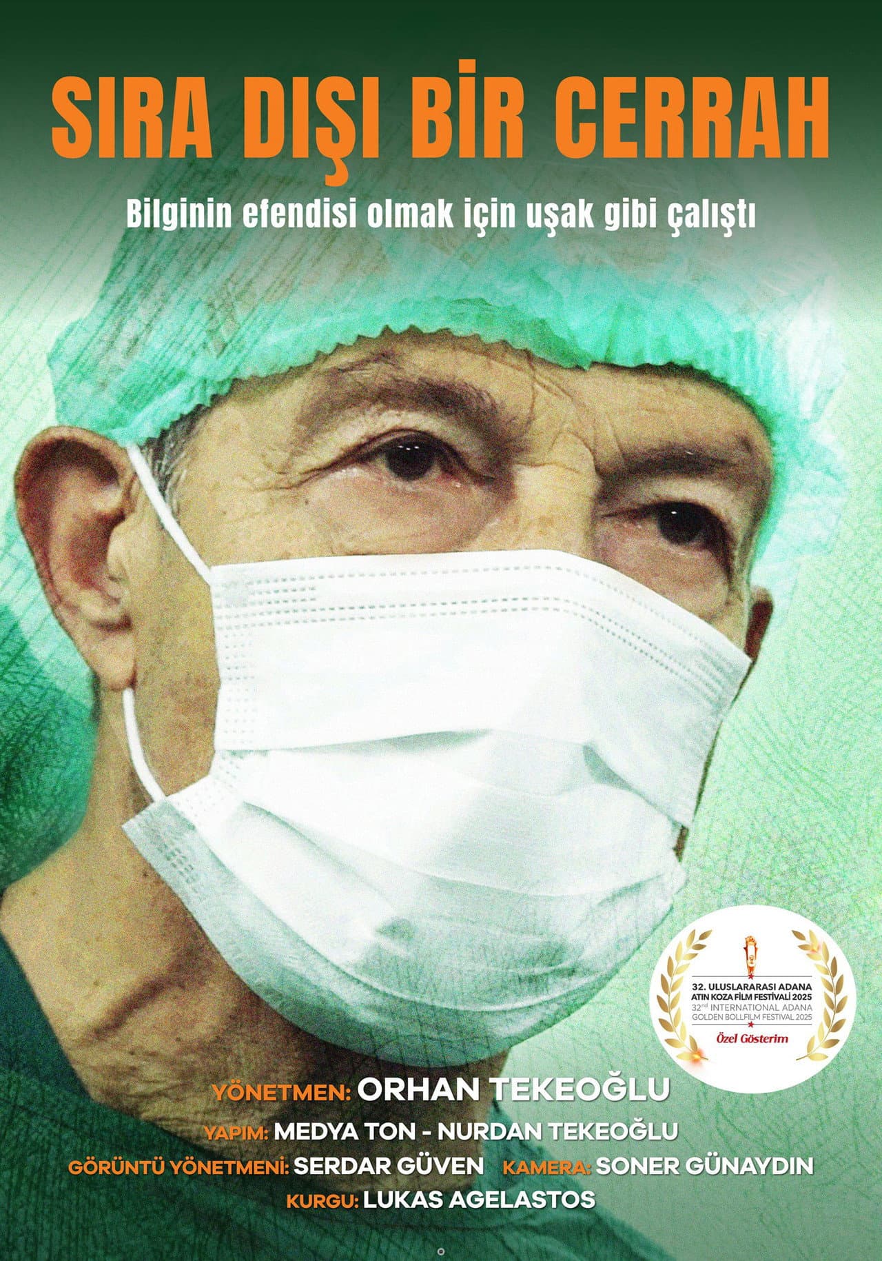An Extraordinary Surgeon preview 1