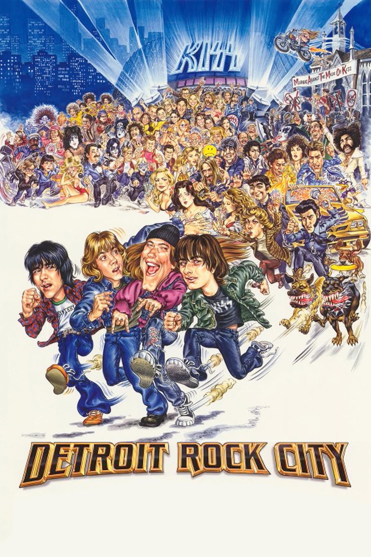 Detroit Rock City preview 2