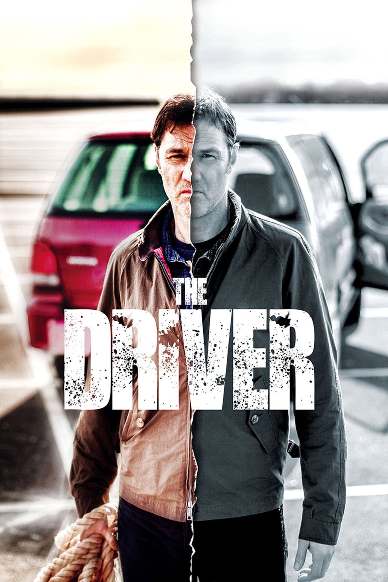 The Driver preview 2
