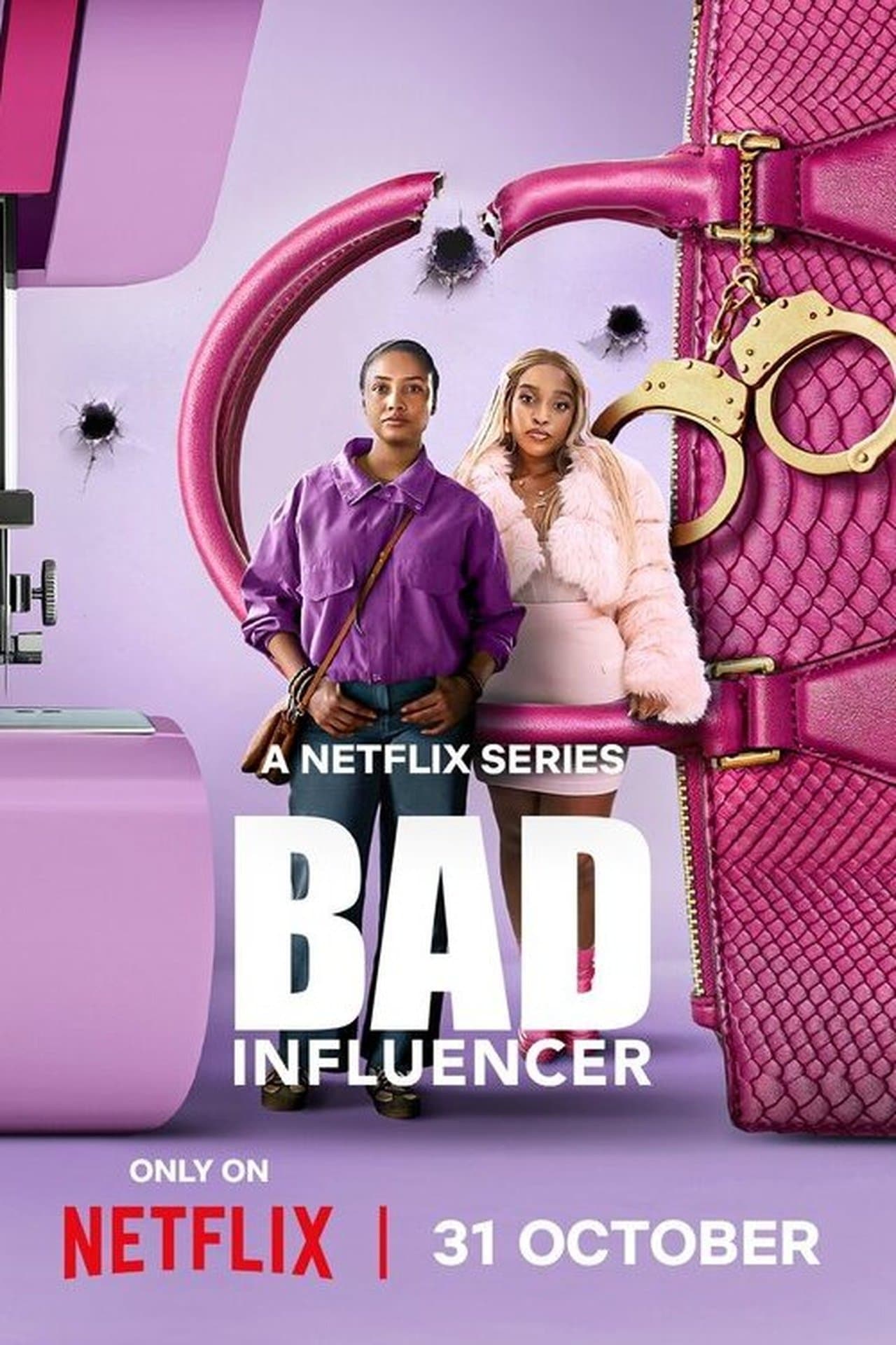 Bad Influencer preview 2