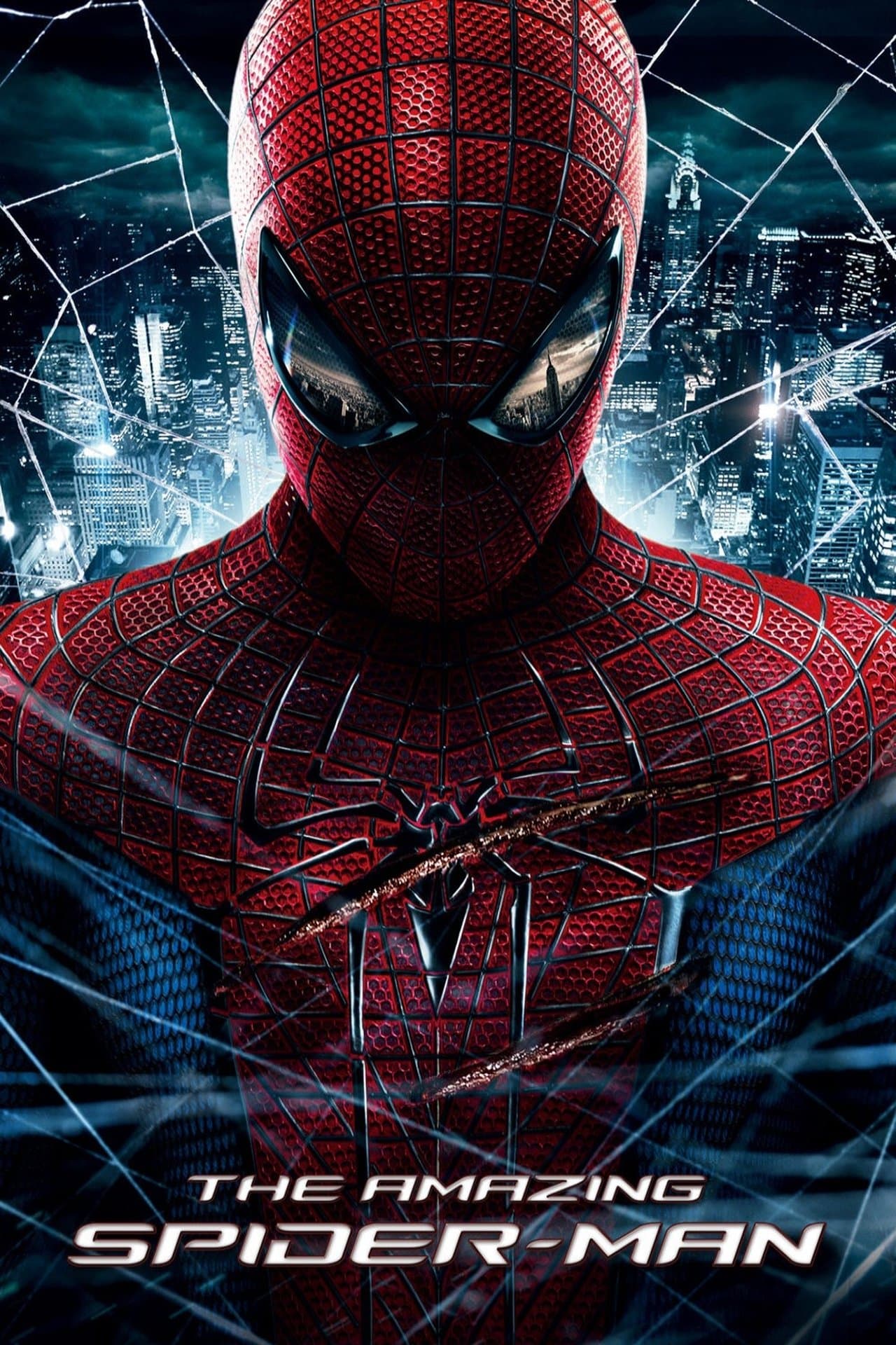 The Amazing Spider-Man preview 2